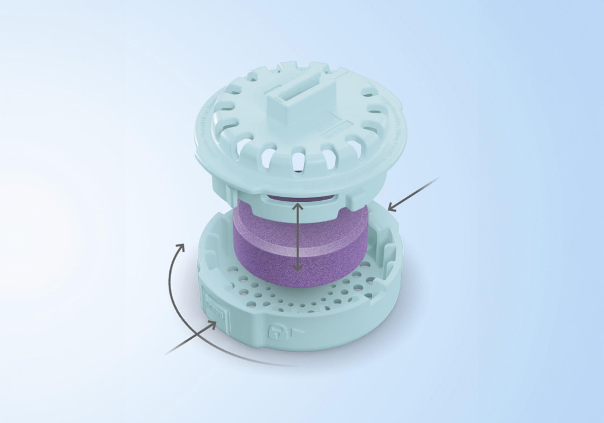 JUNIOR & Tinti: Bunter Tintenfisch