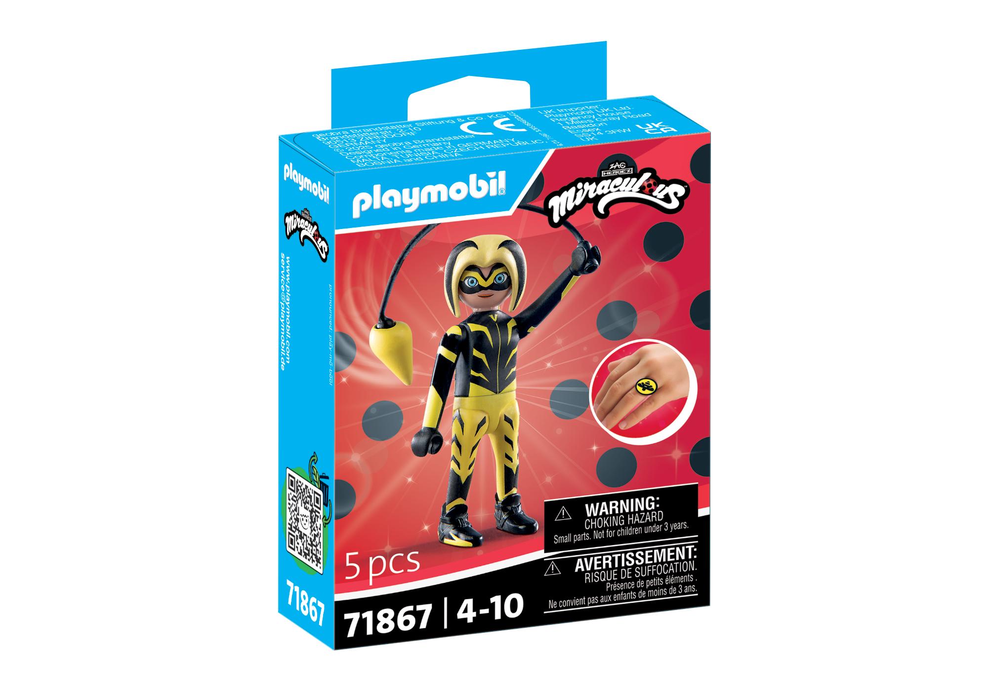 Miraculous: Vesperia