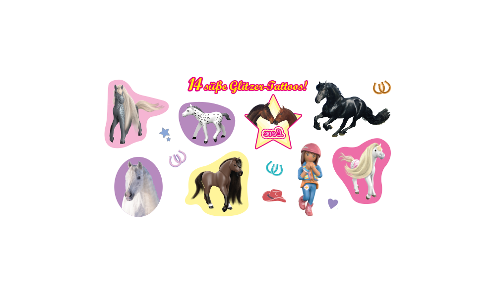 PLAYMOBIL-Magazin Pink 1/2024 (Heft 85)