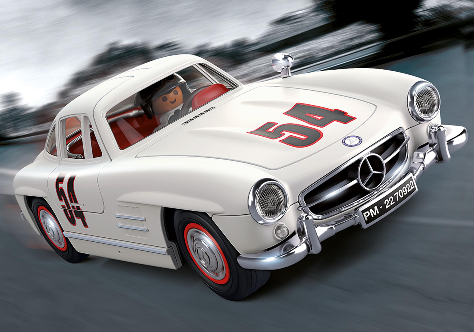 Mercedes-Benz 300 SL