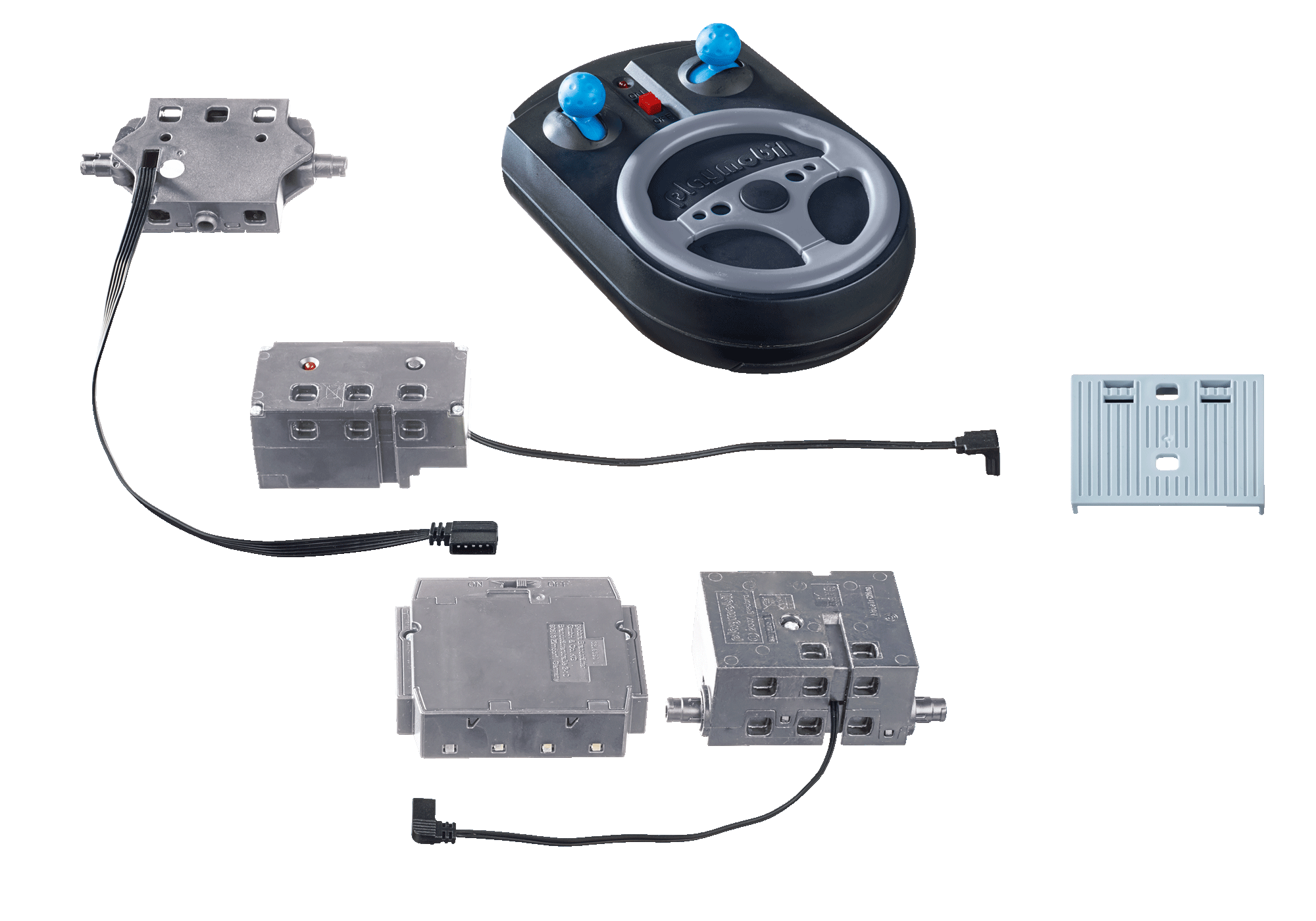 RC-Modul-Set Bluetooth