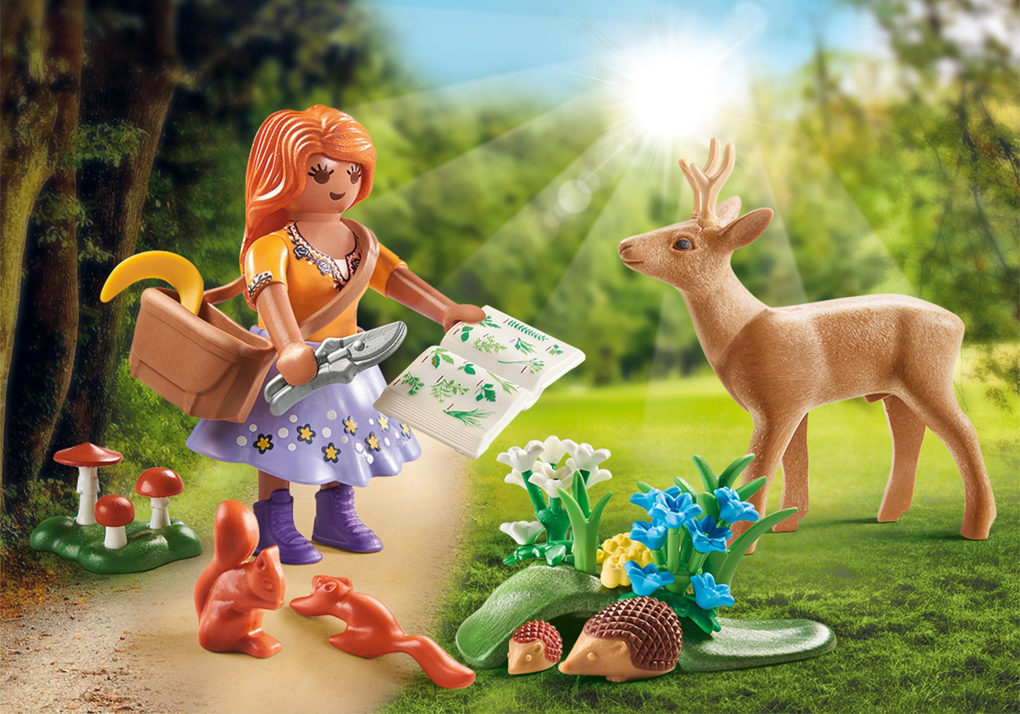 Bundle Tiere und Pflanzen