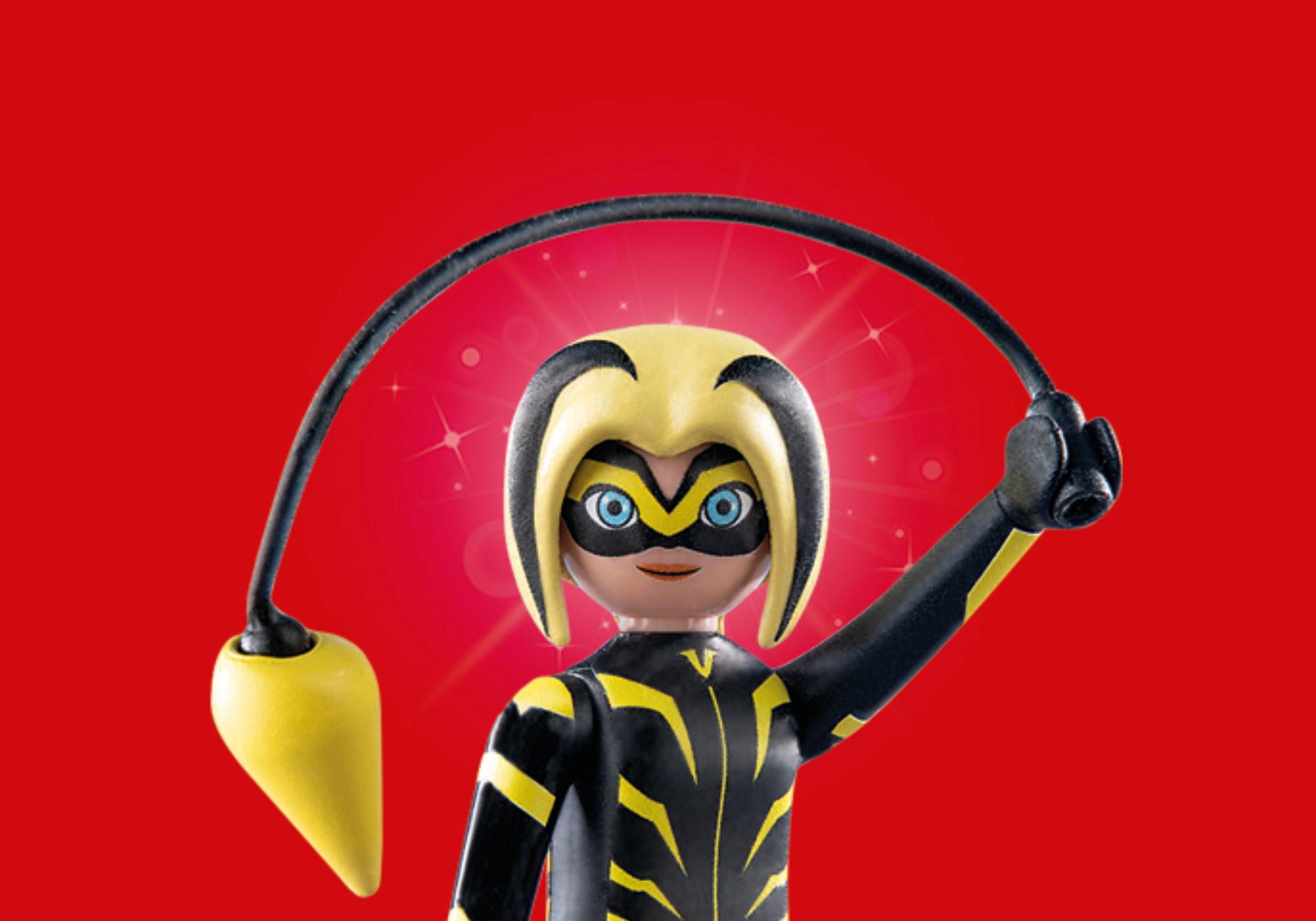 Miraculous: Vesperia