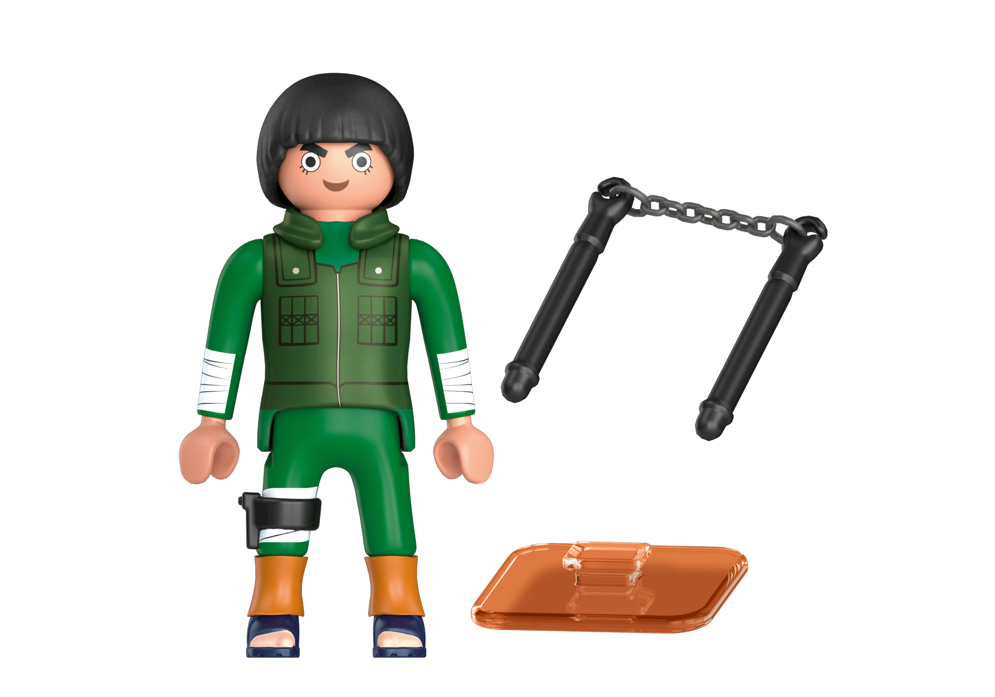 Rock Lee