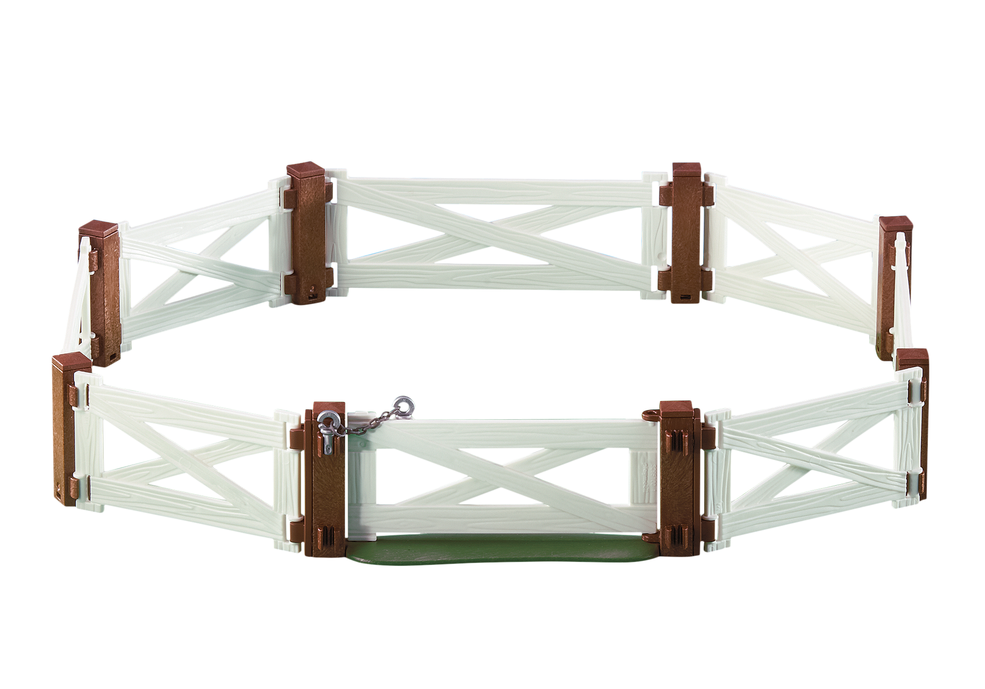 Zaunerweiterung Ponyhof