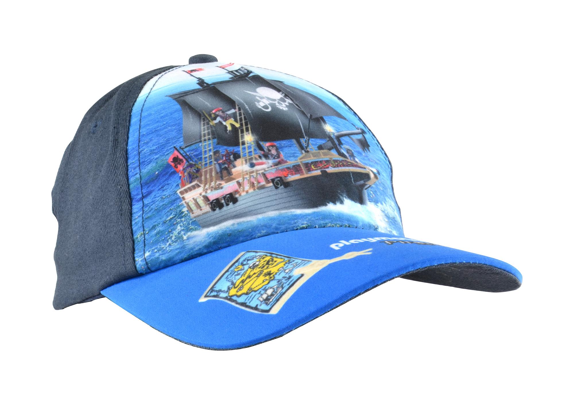 Playmobil Kappe Piraten