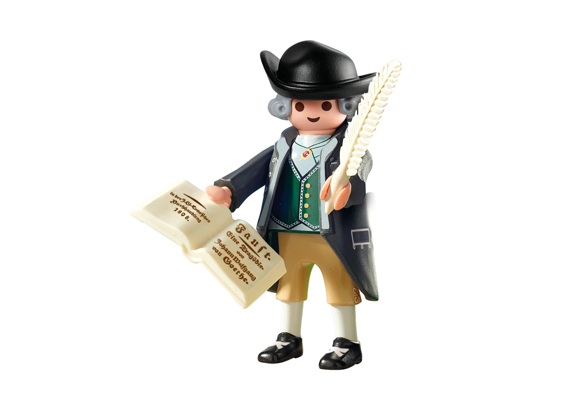 Johann Wolfgang von Goethe