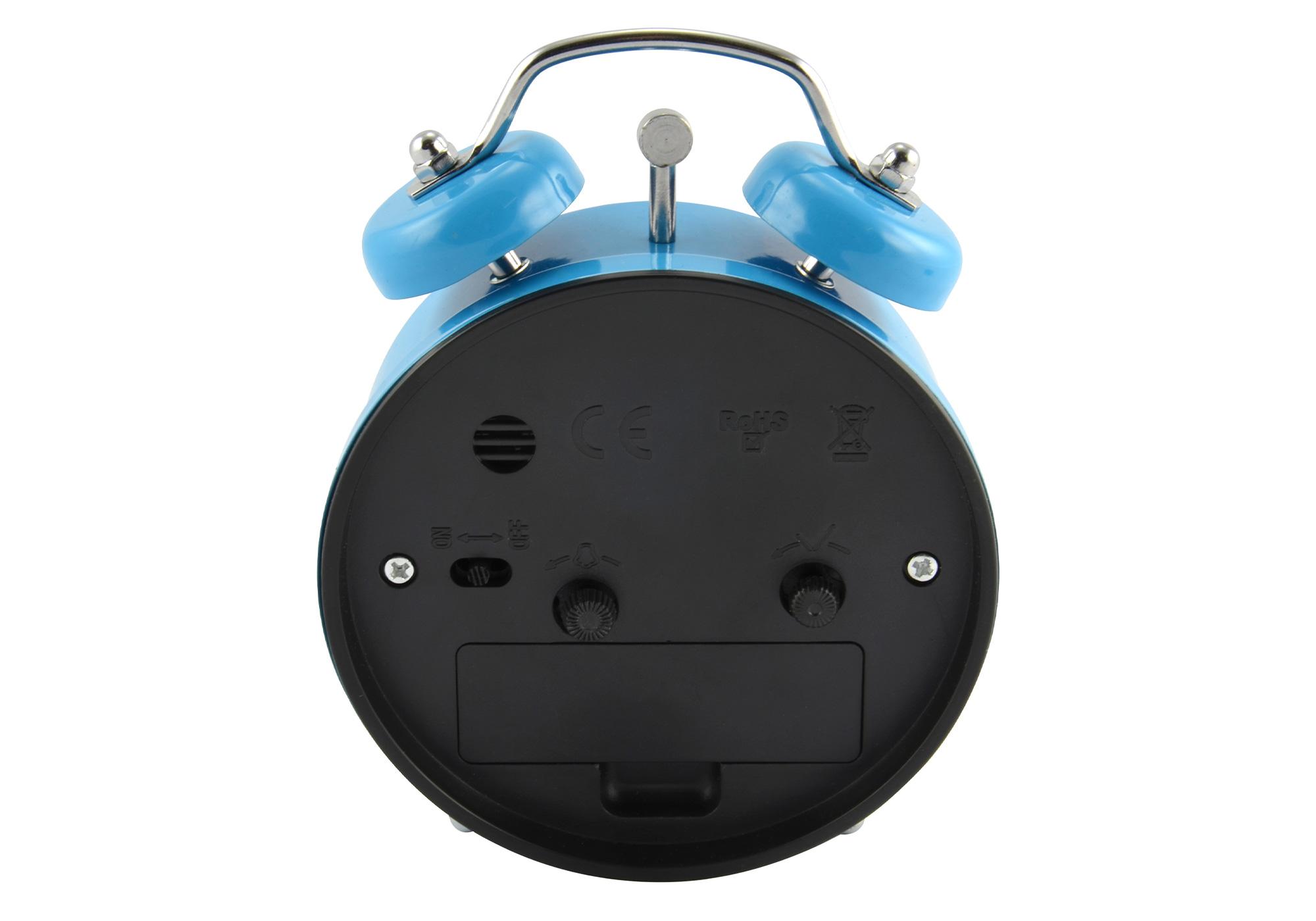 Playmobil Wecker Piraten