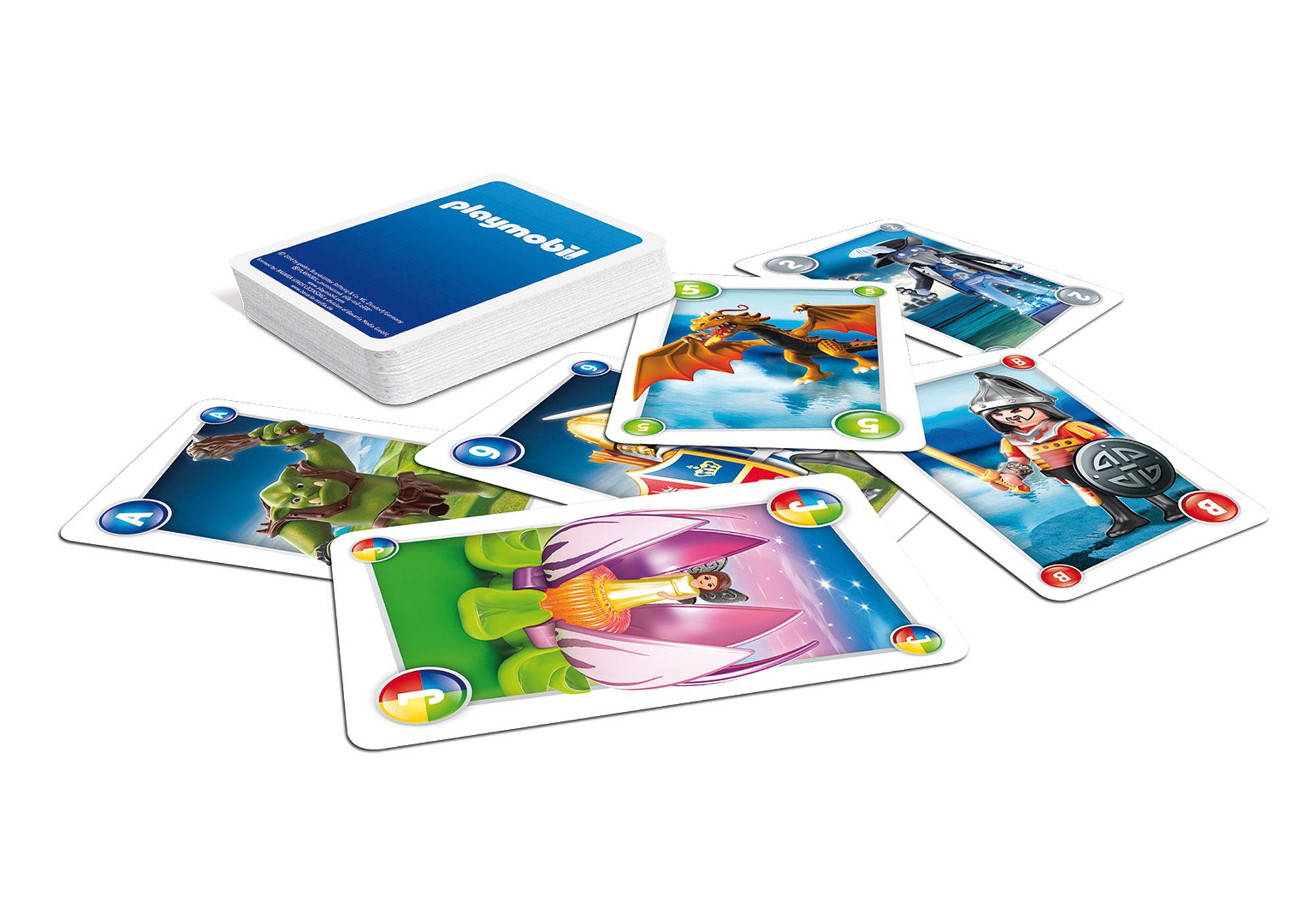 SpielKarten! - Die Kartenspielesammlung