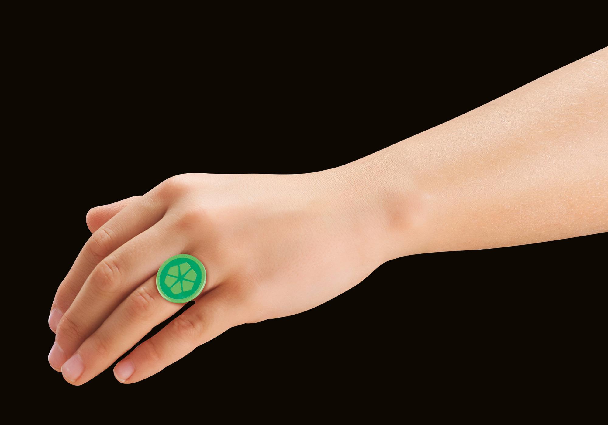 Miraculous: Carapace