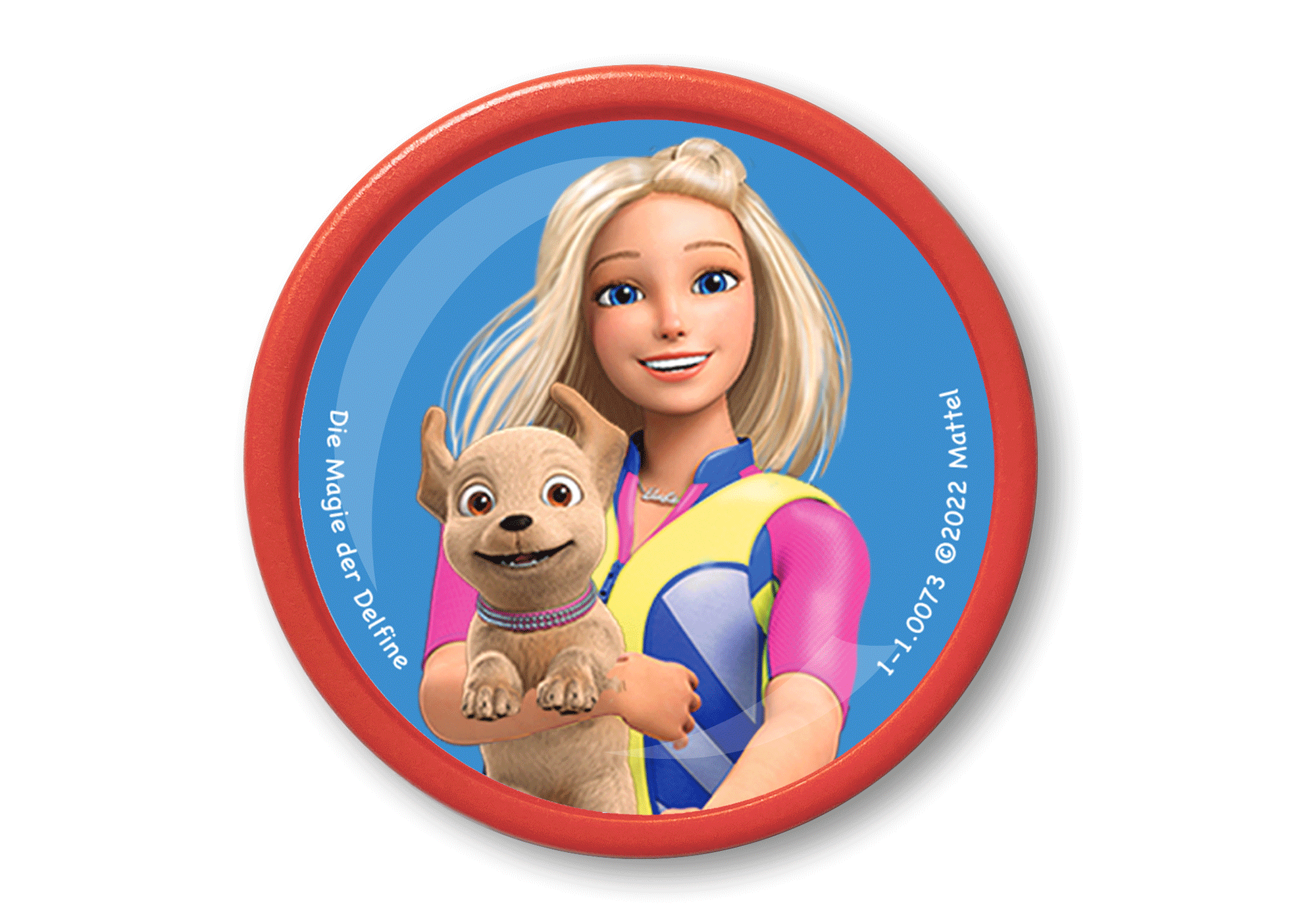 Kekz - Barbie - Die Magie der Delfine