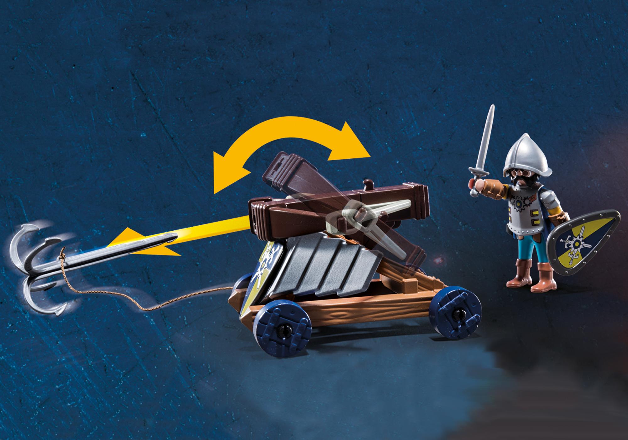 Novelmore Angriffstrupp