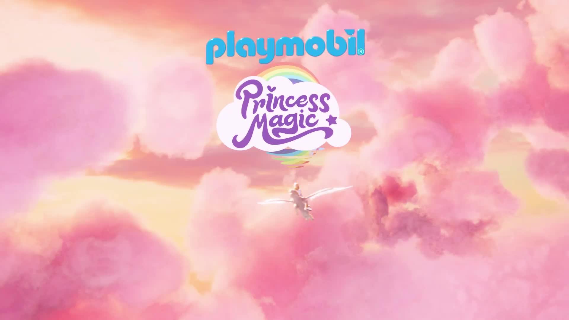 Himmlische Babywolke