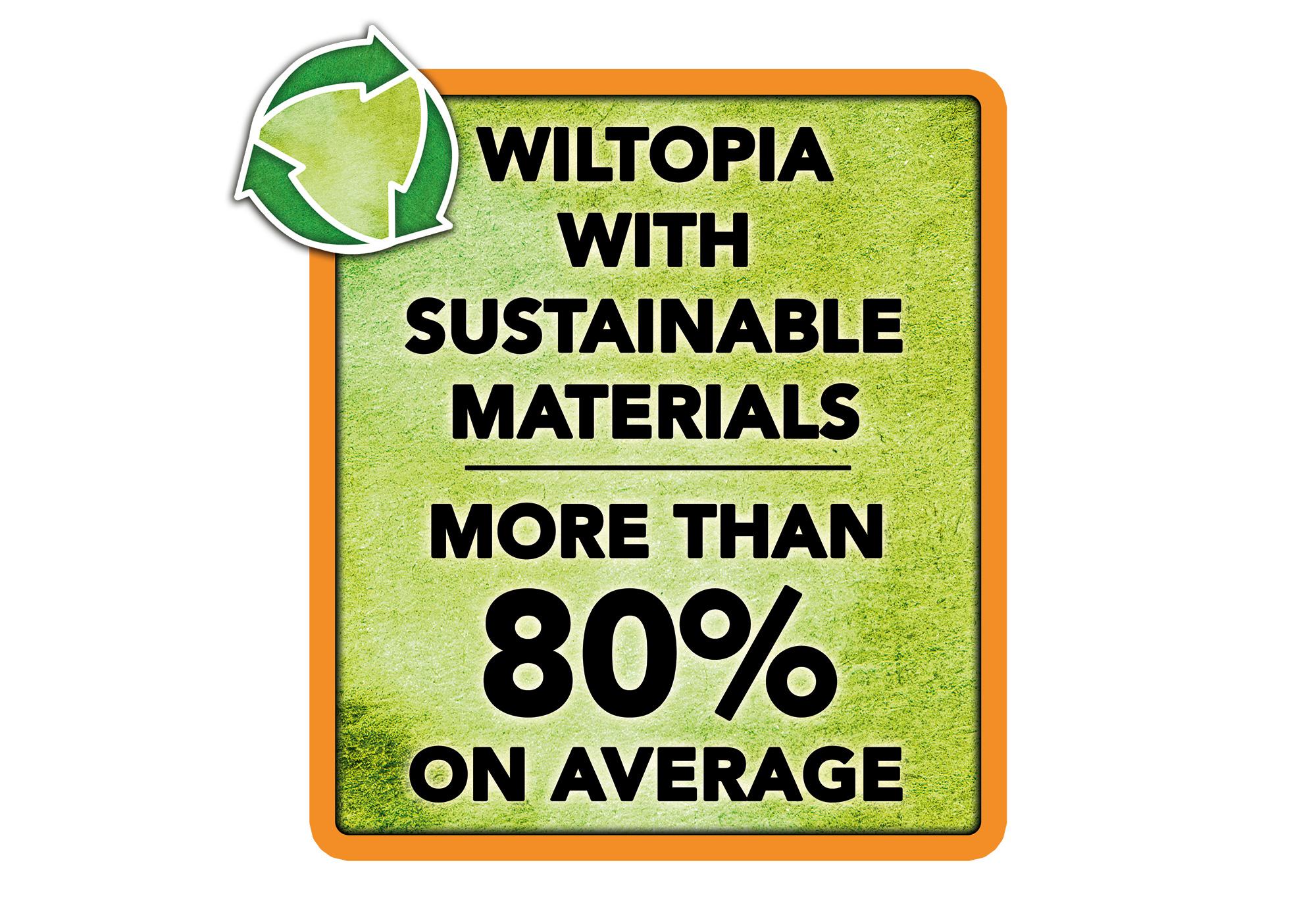 Wiltopia - Junger Elefant