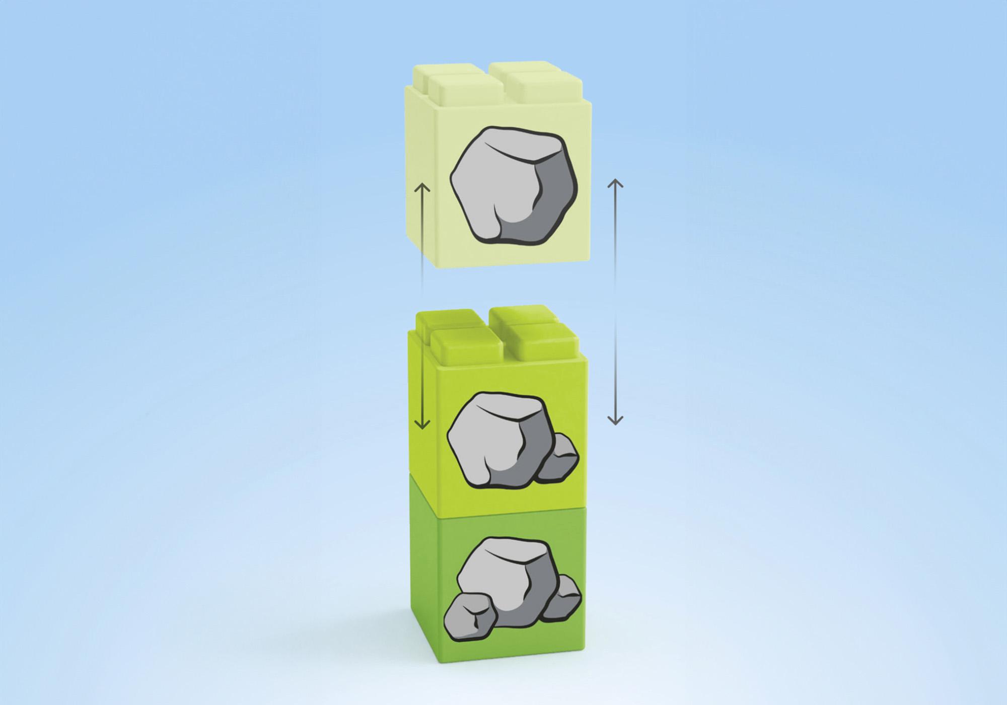 JUNIOR: Schaufelbagger