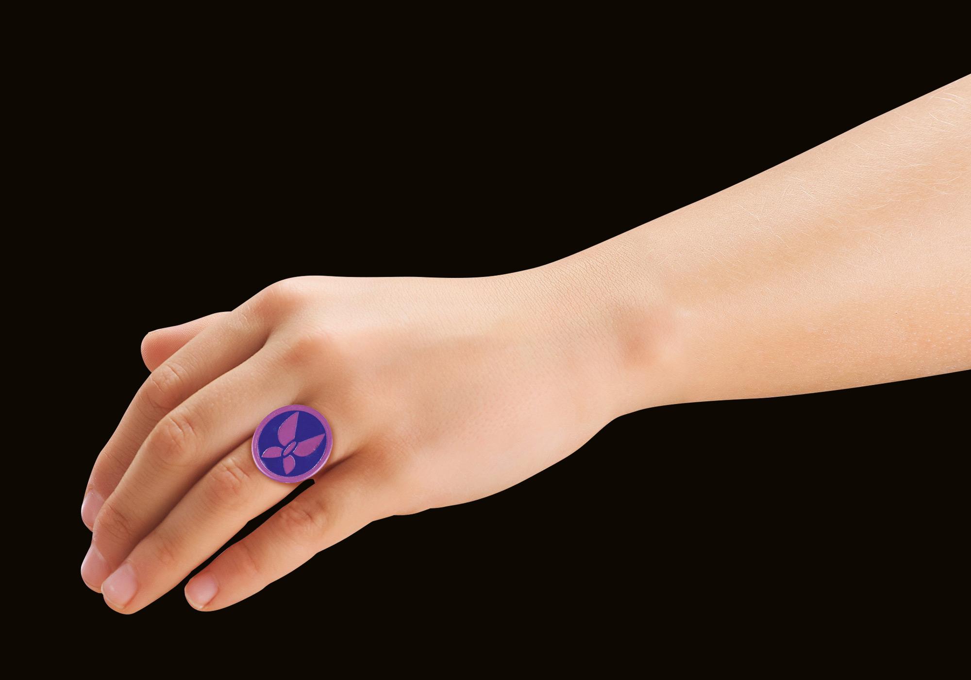 Miraculous: Hawk Moth