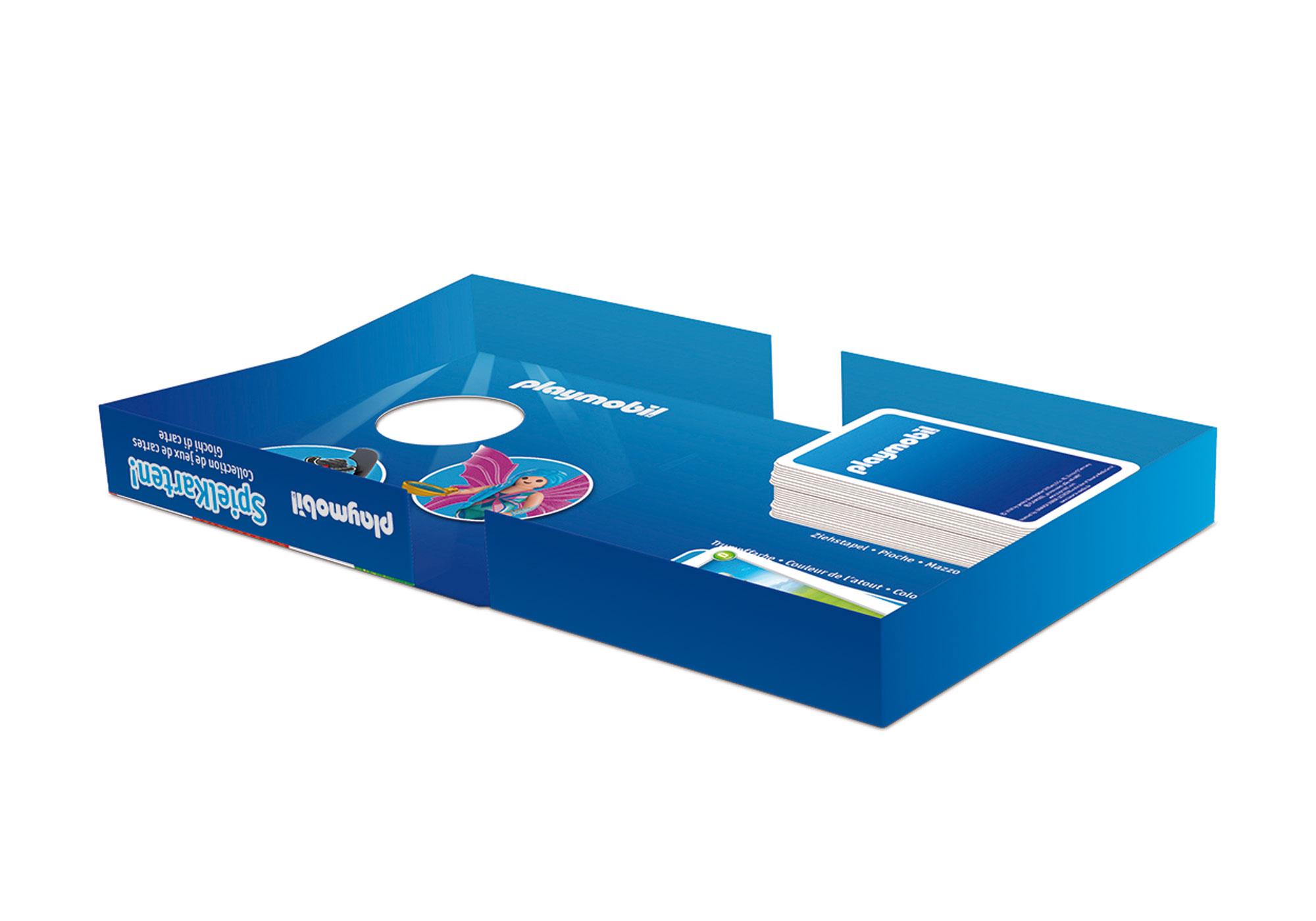 SpielKarten! - Die Kartenspielesammlung