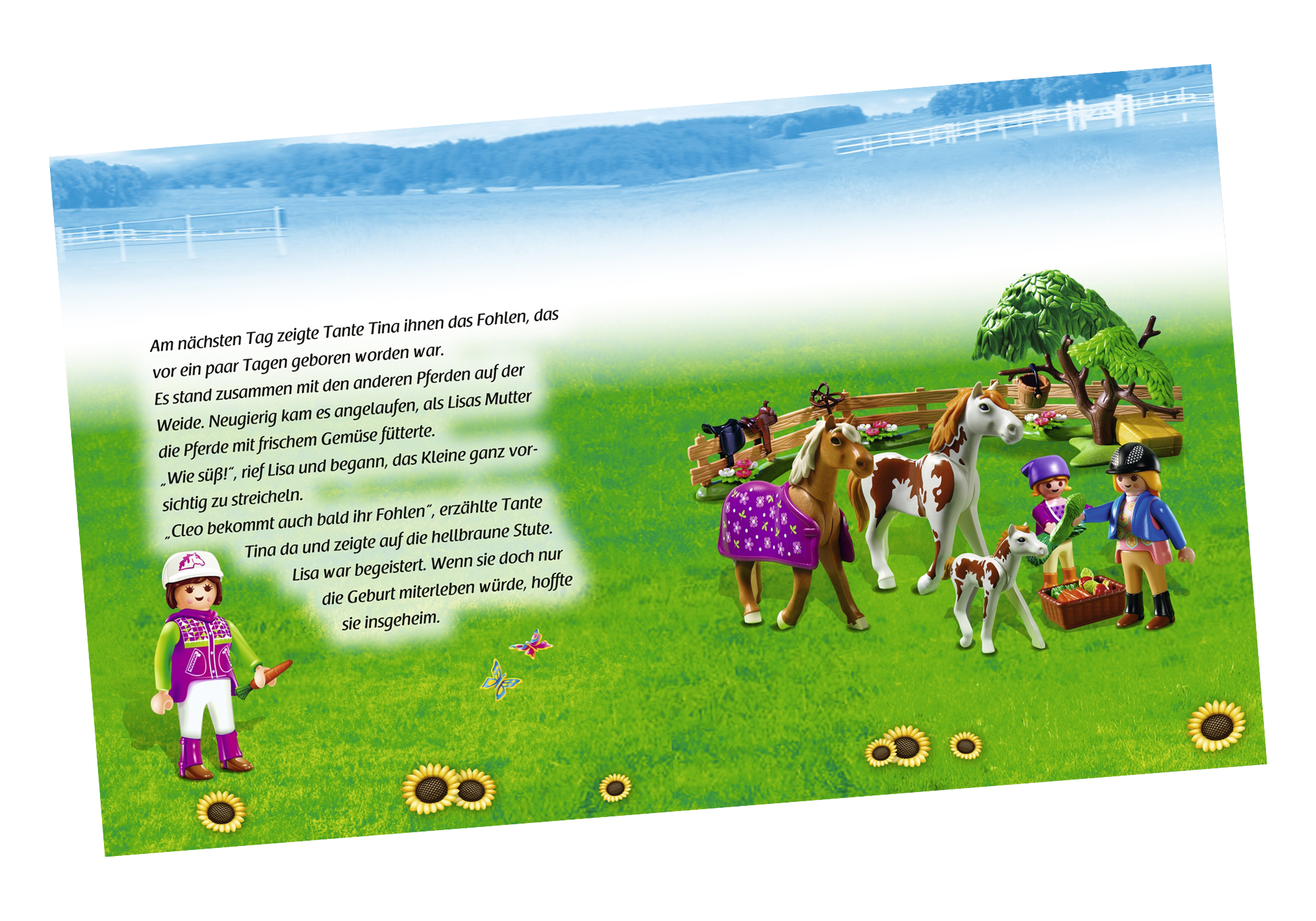 Freundealbum - Meine ersten Freunde (Country)