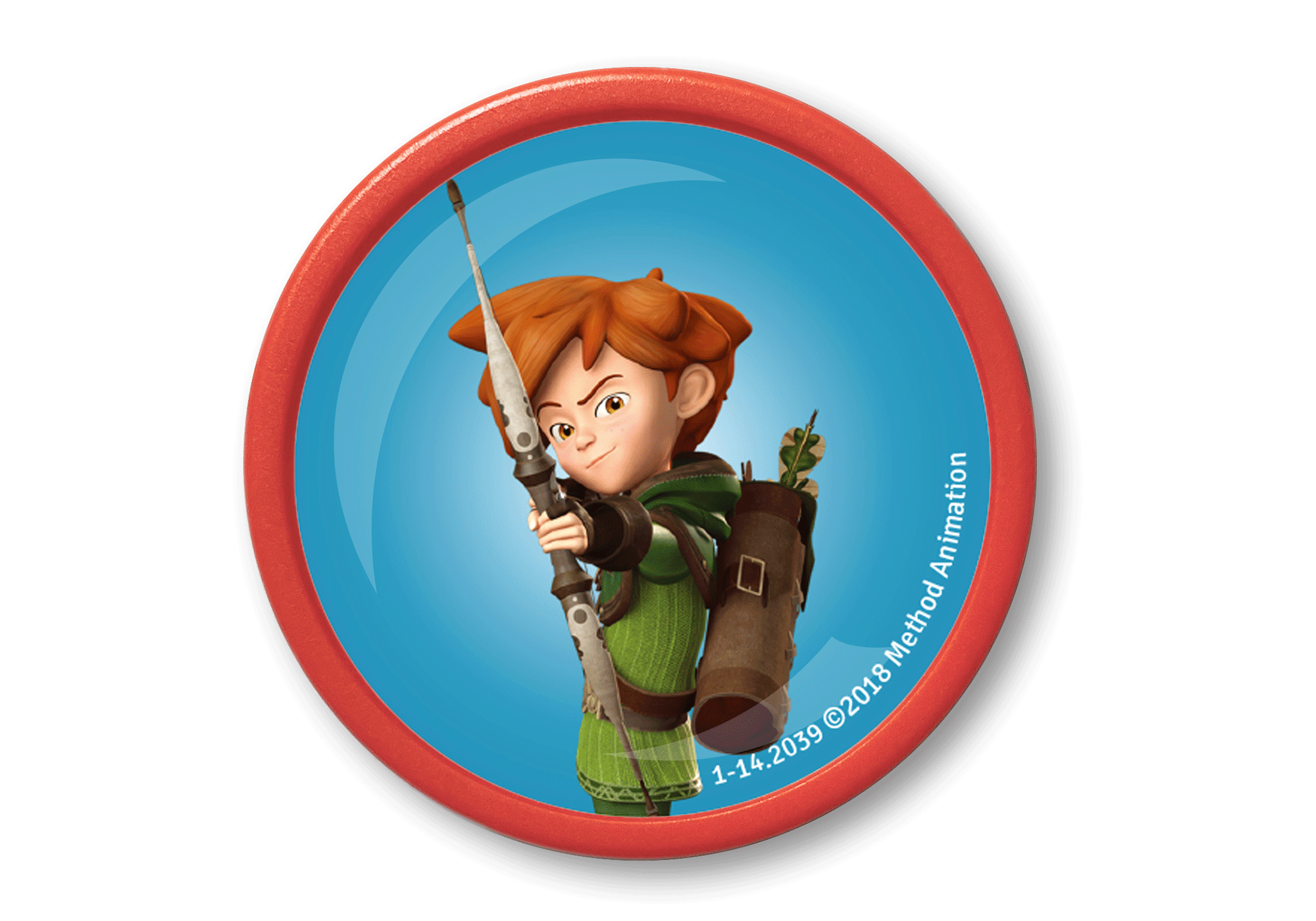 Kekz - Robin Hood - Robin und der König