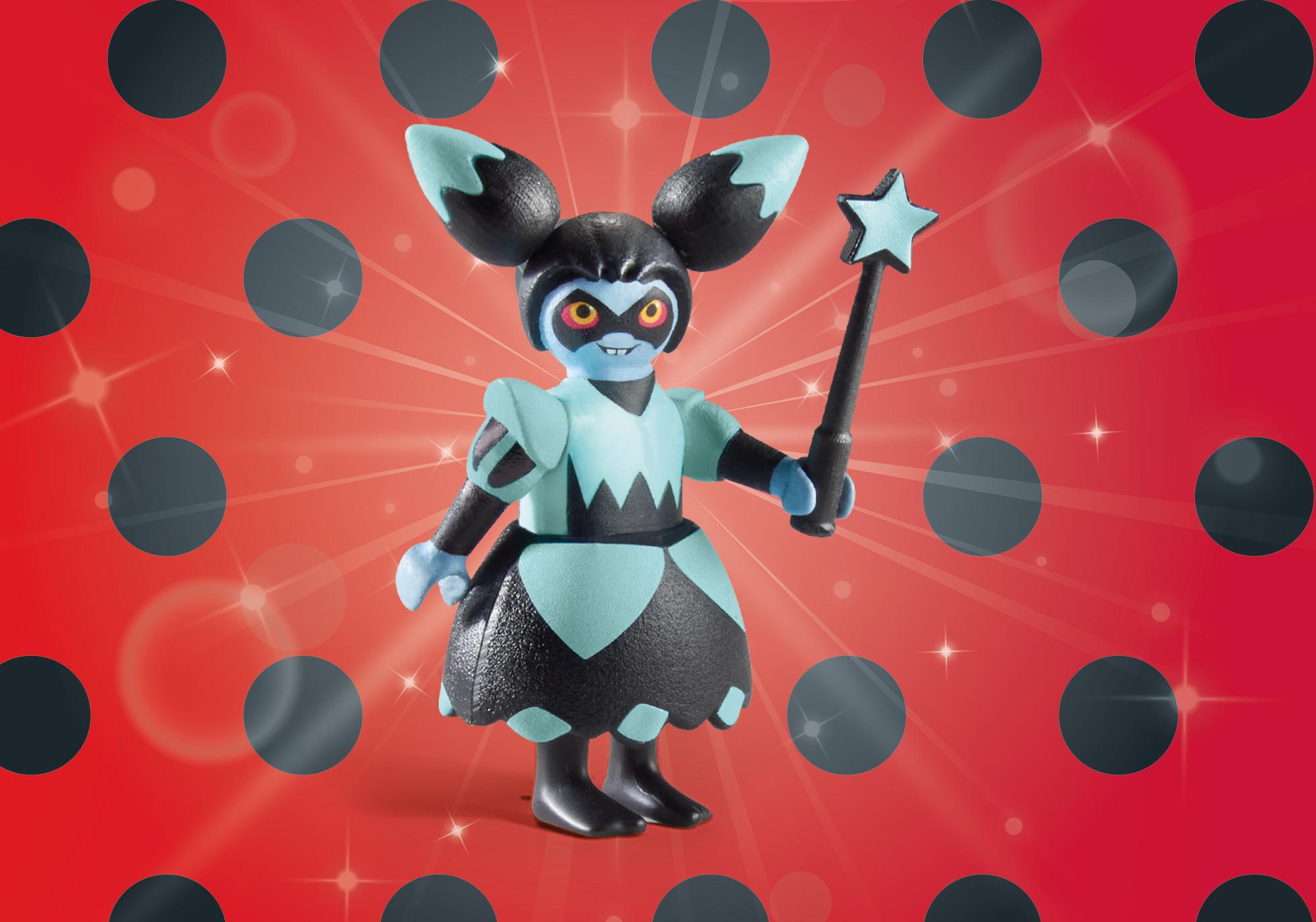 Miraculous: Puppeteer