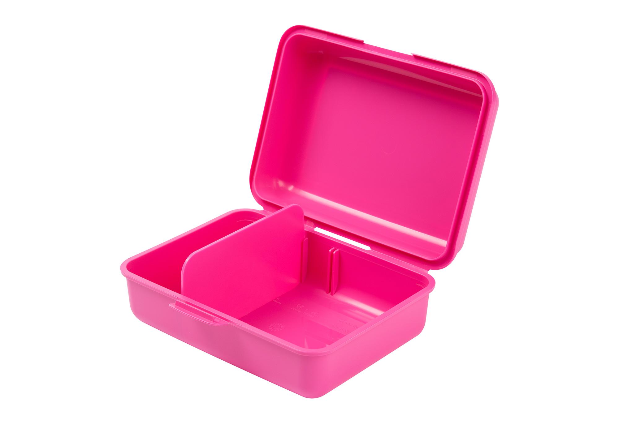 Playmobil Brotdose Pferde