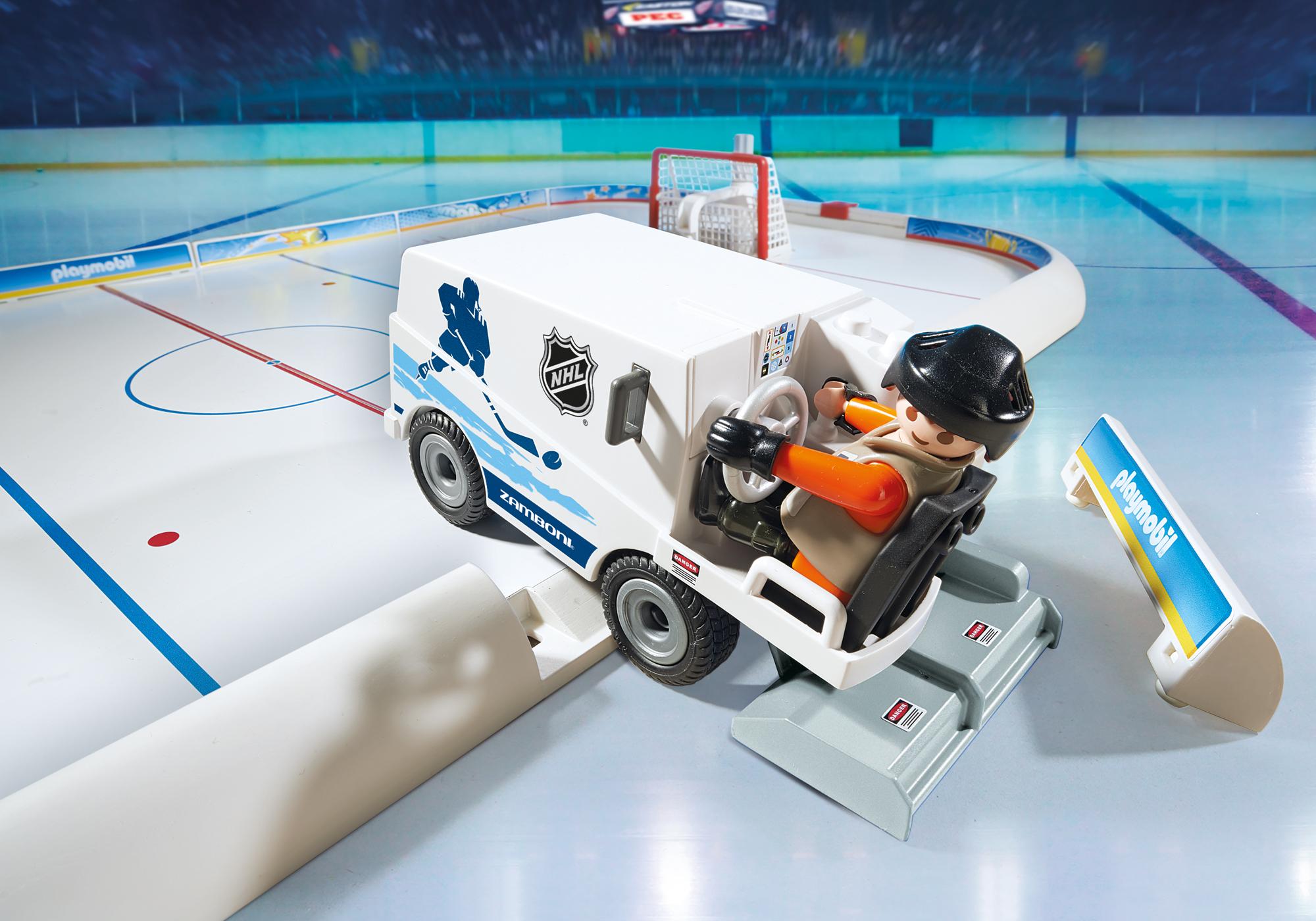 NHL™ Zamboni® Machine