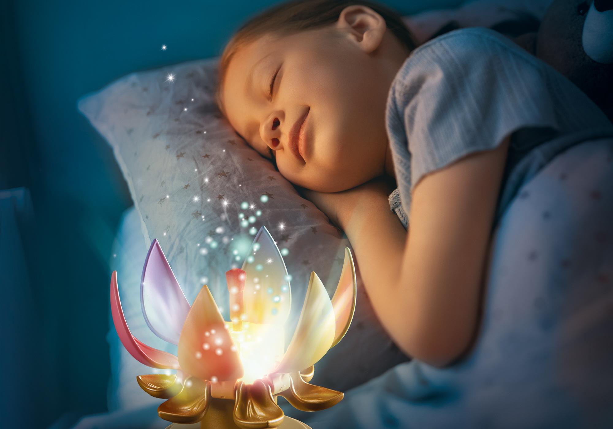 Himmlisches Regenbogenschloss