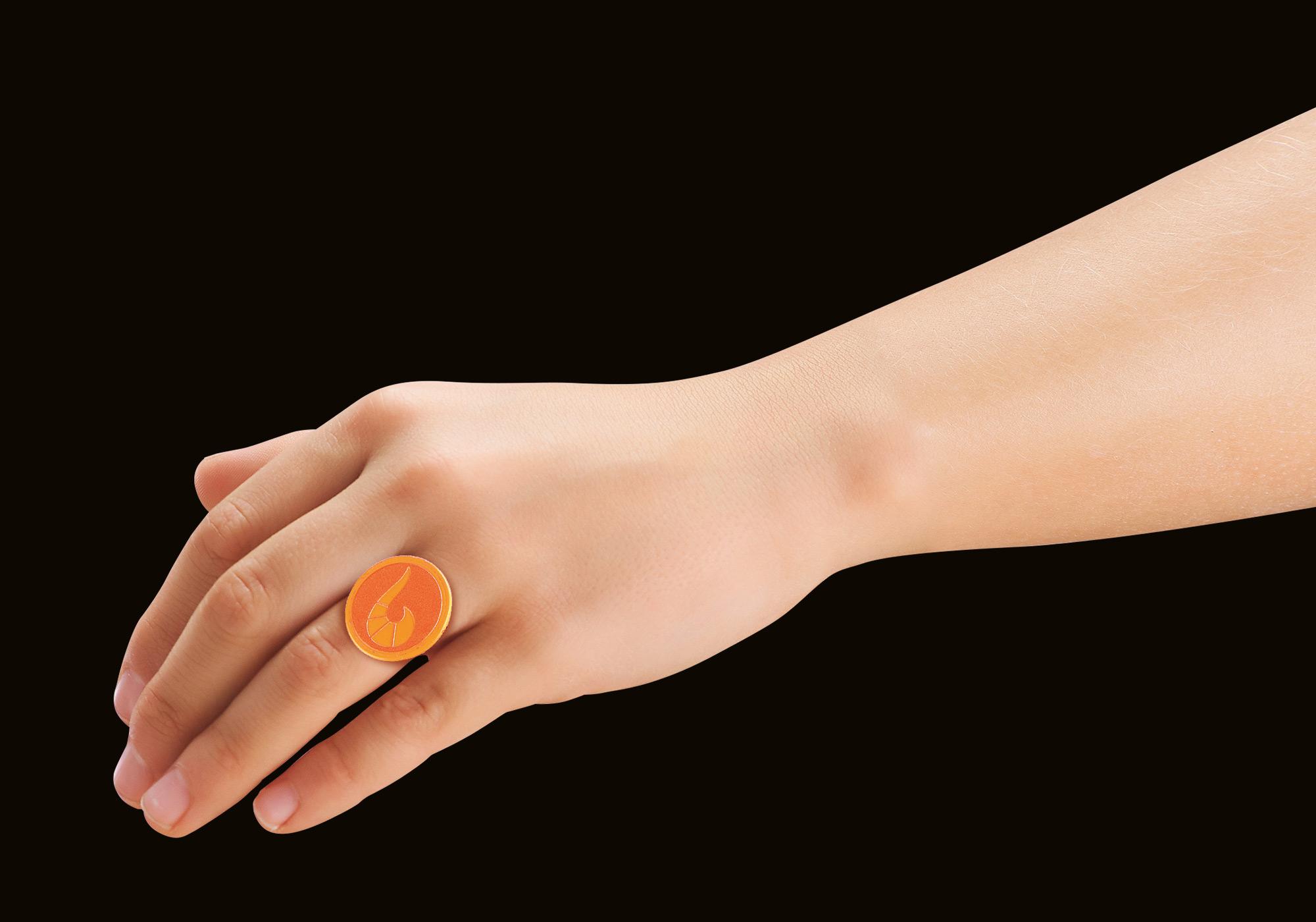 Miraculous: Rena Rouge