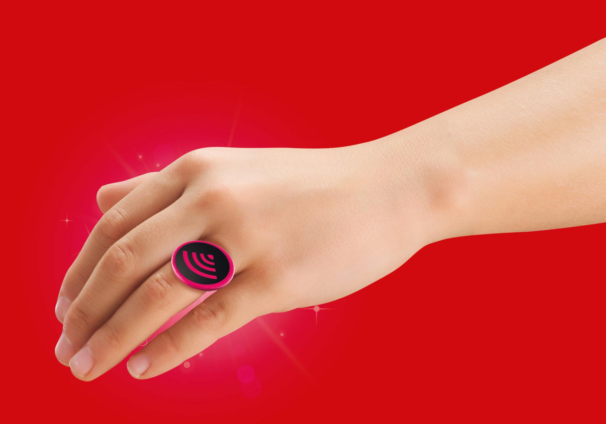 Miraculous: Lady Wifi