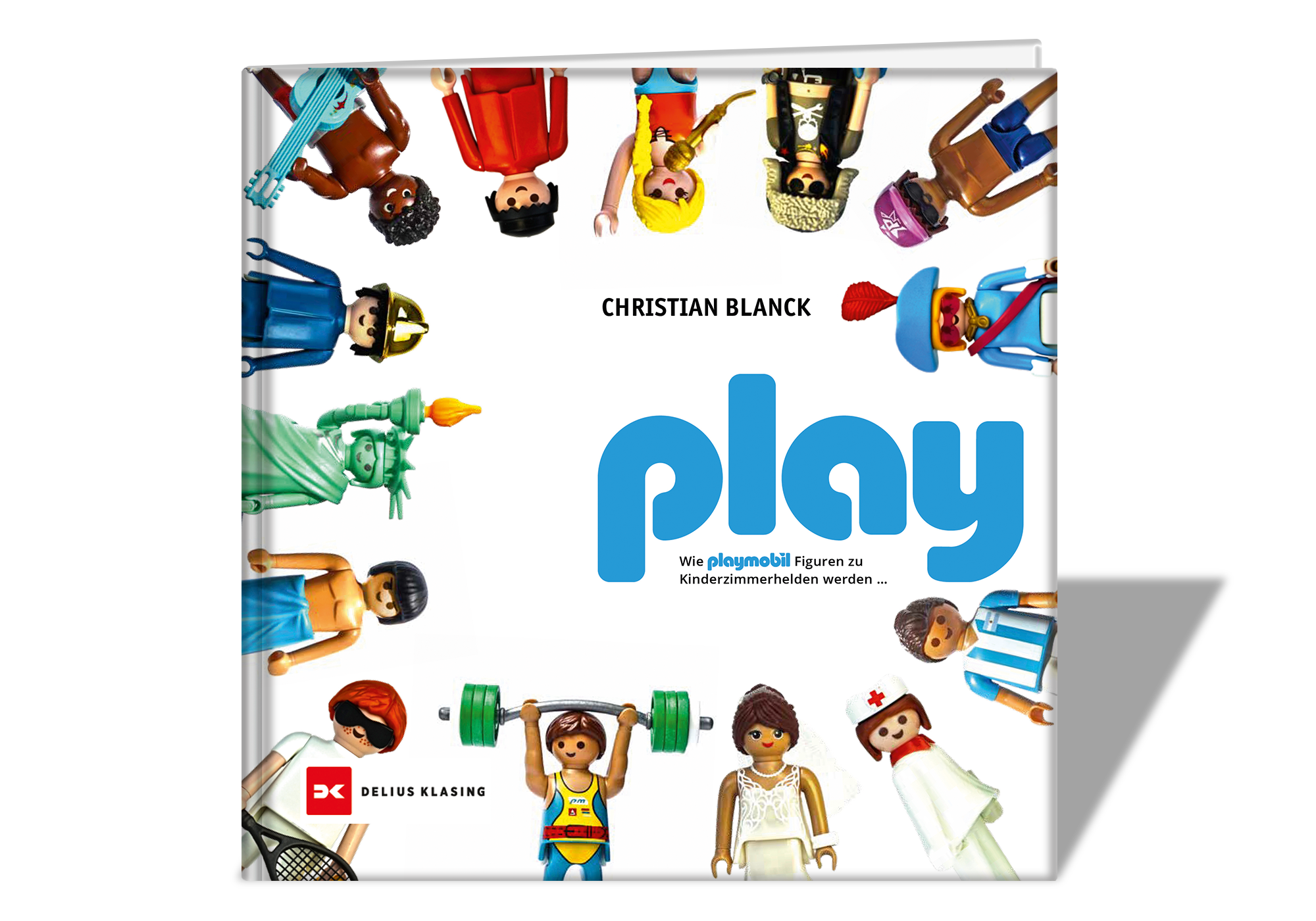 Play (Buch. 224 Seiten)