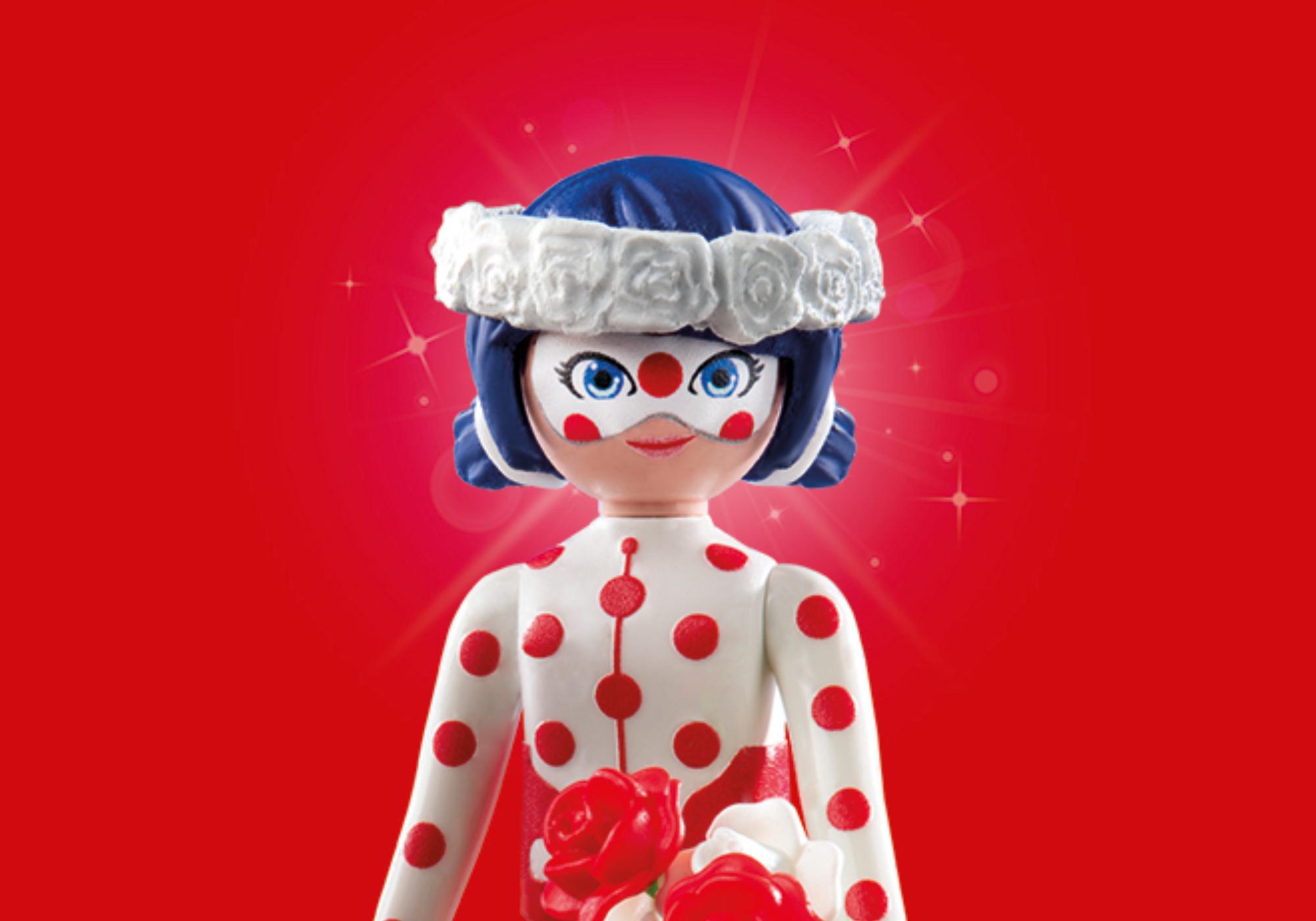 Miraculous: Ladybugs & Cat Noirs Hochzeitstraum