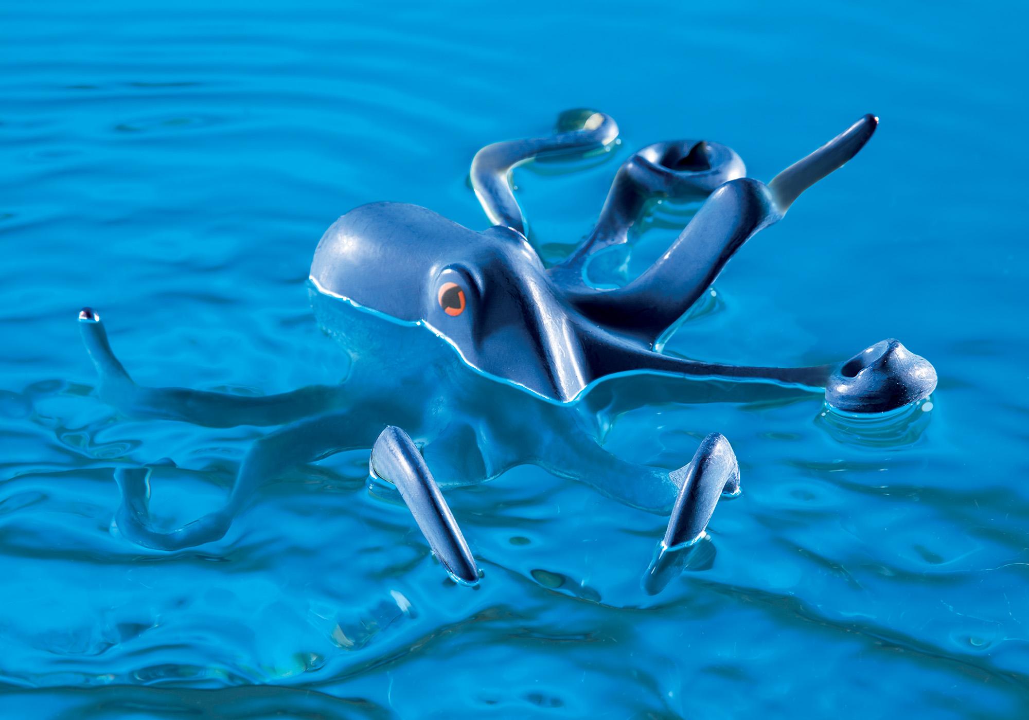 Adventskalender: Piraten