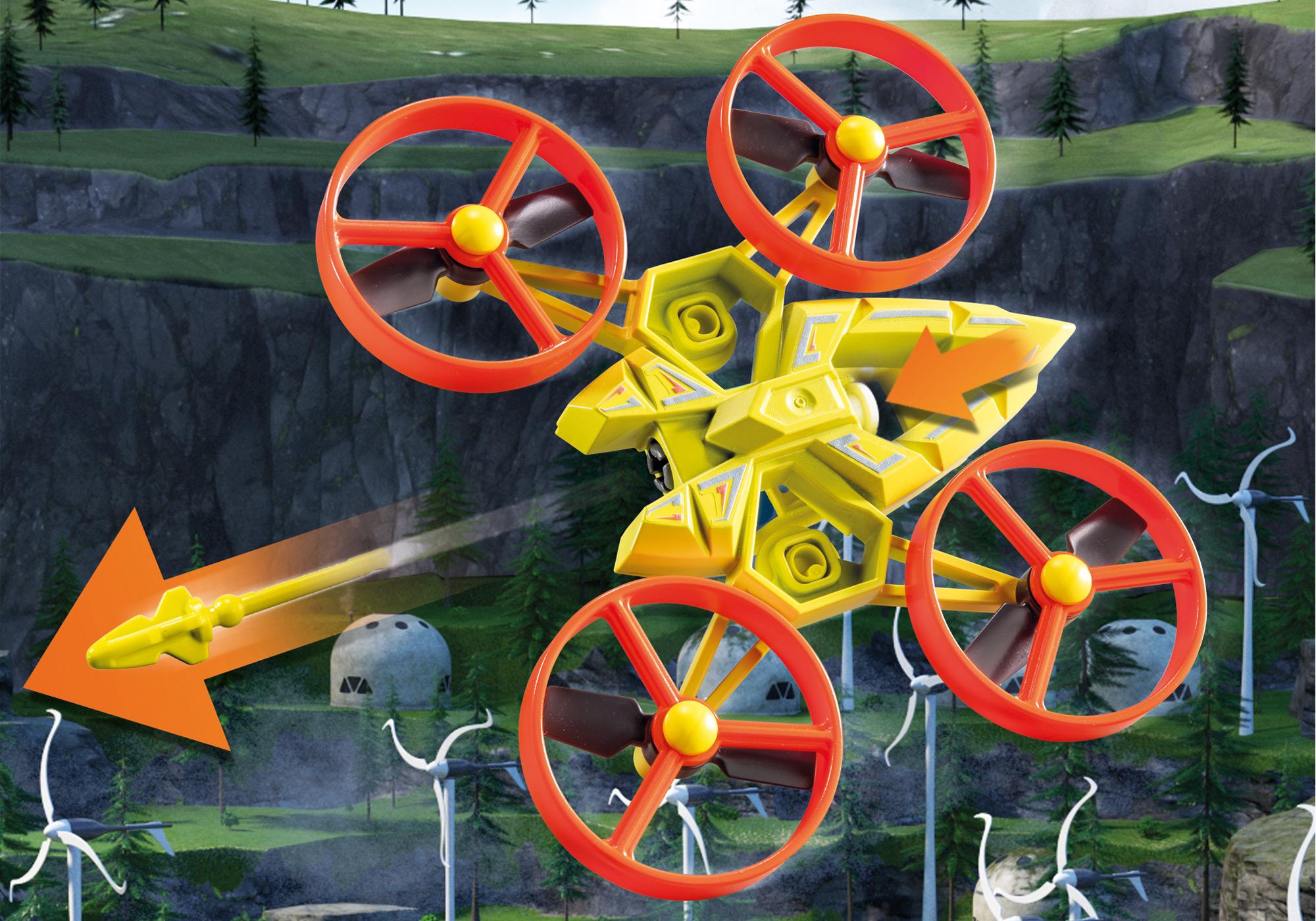 Dragons: The Nine Realms - Icaris Lab