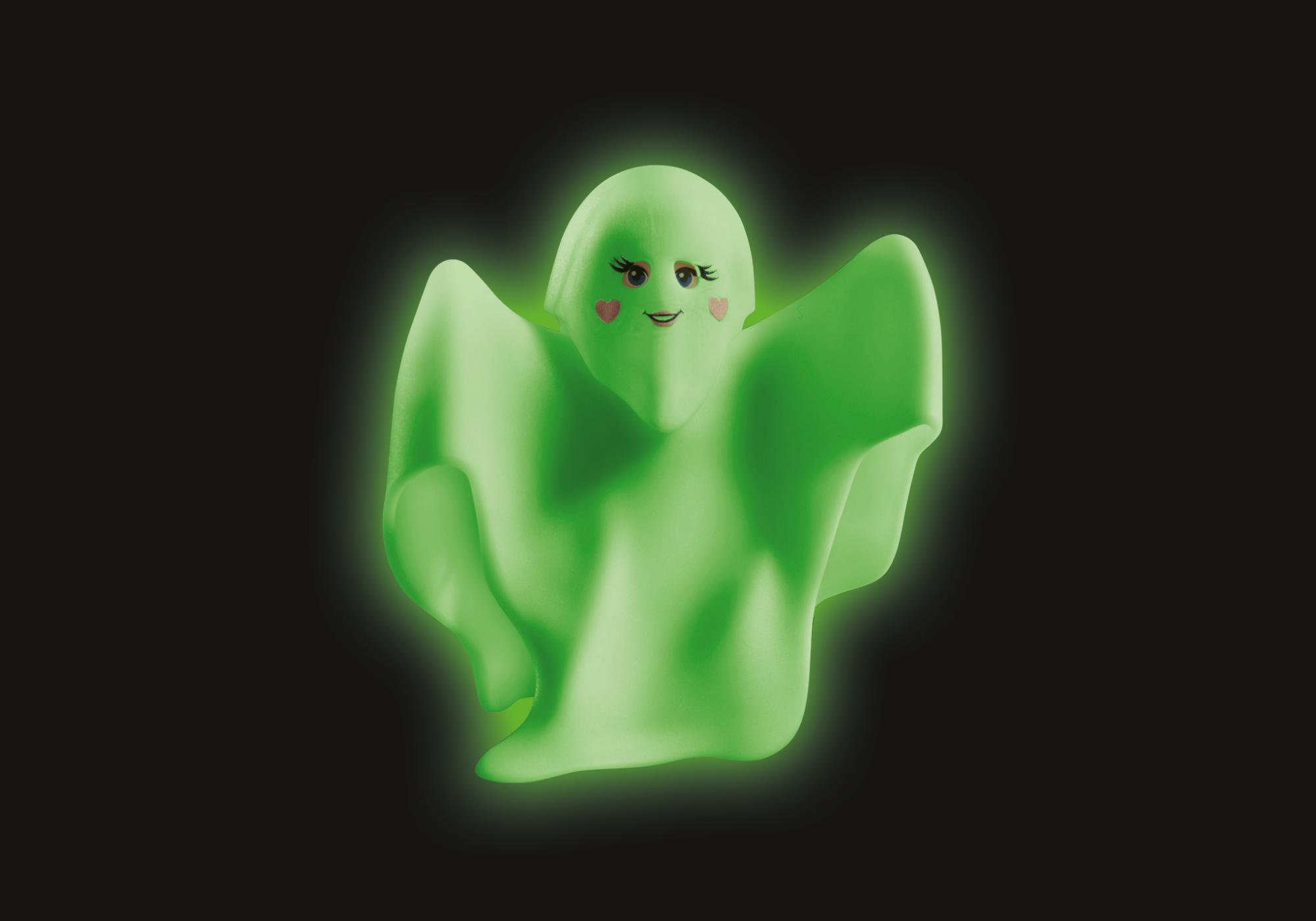 Prinzessinnen-Schlossgespenst