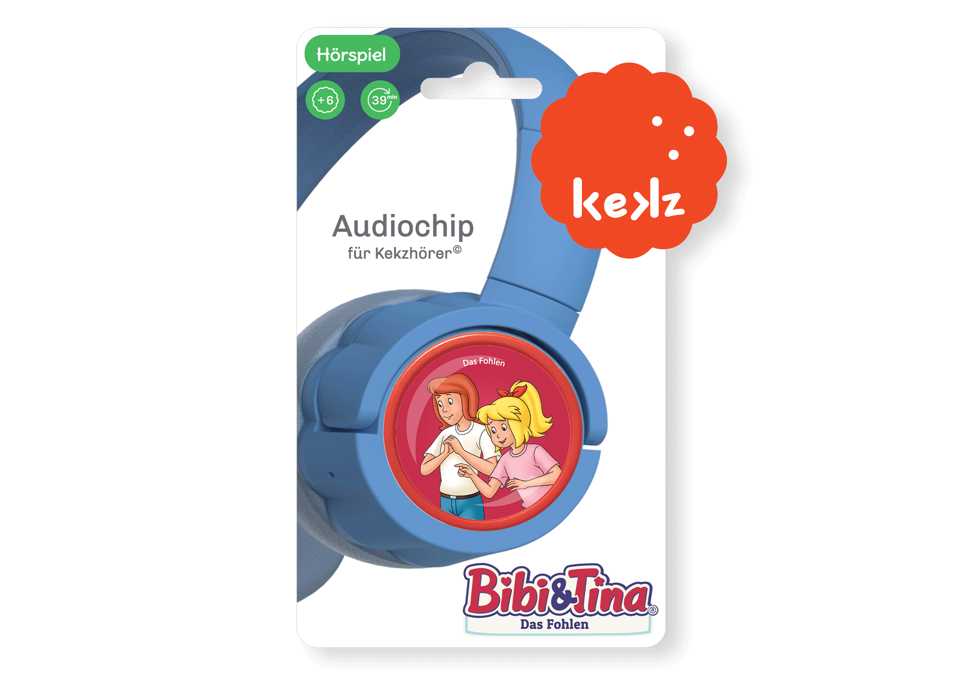 Kekz - Bibi und Tina - Das Fohlen