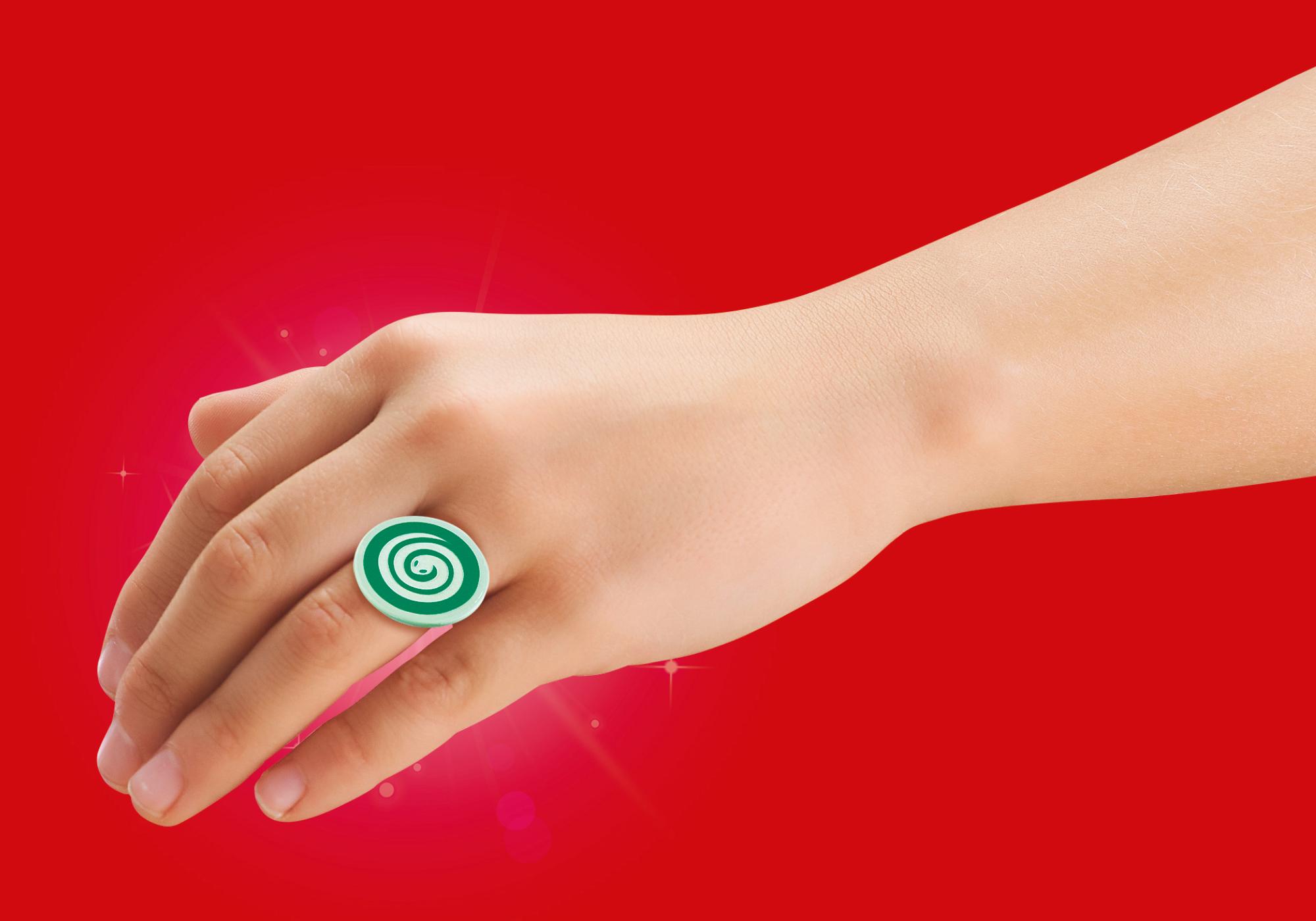 Miraculous: Viperion