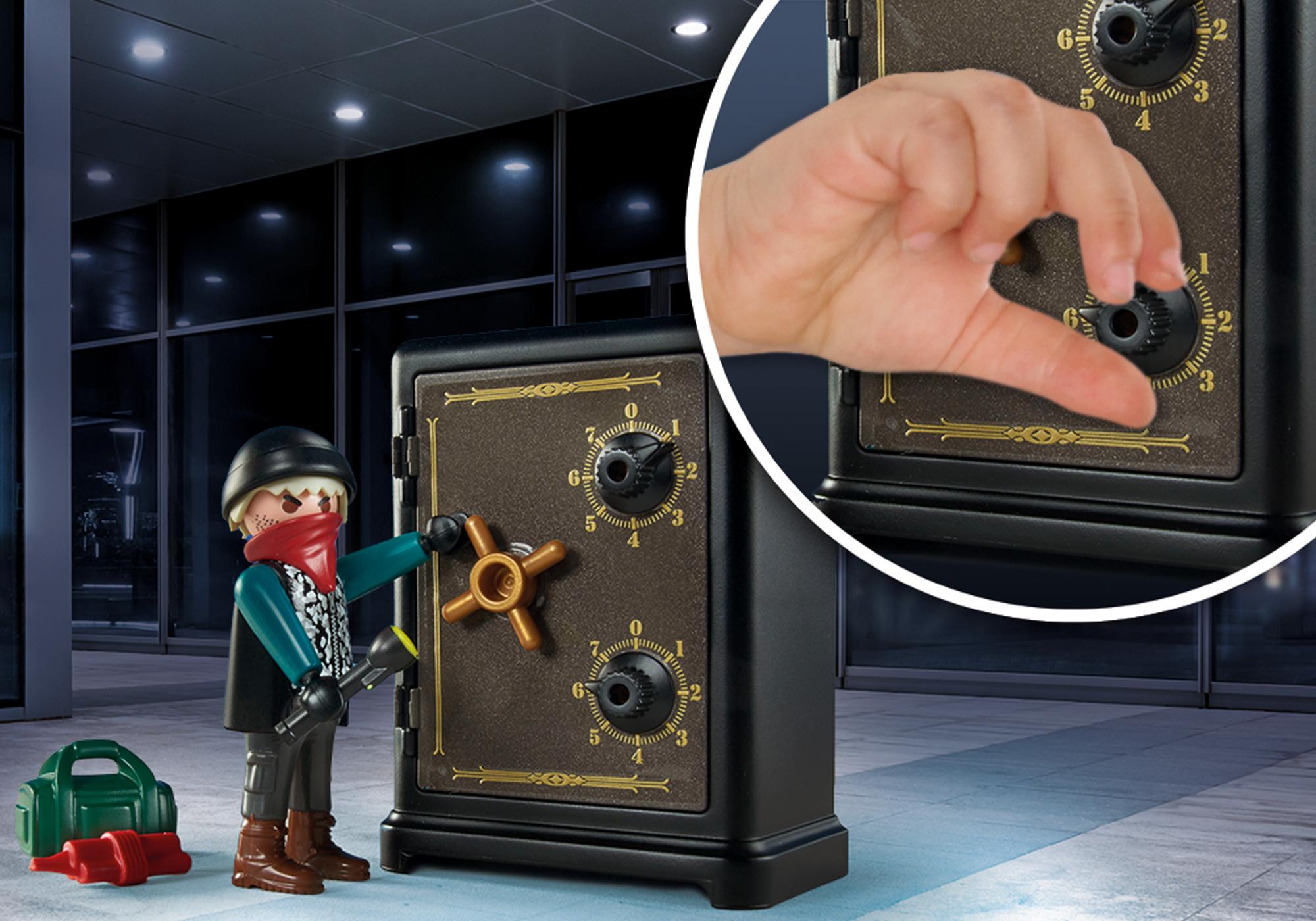 Starter Pack Tresorknacker