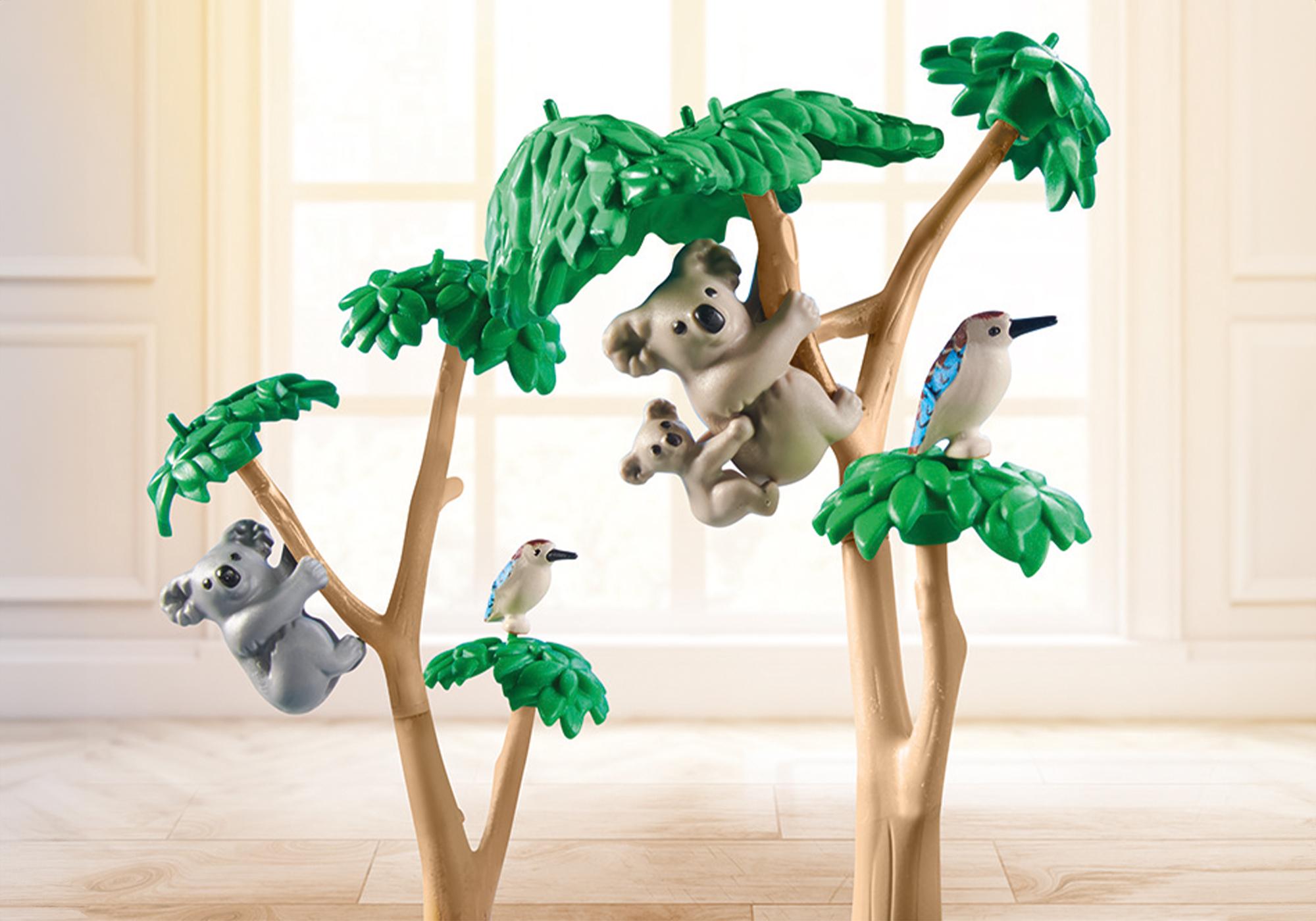 Australische Tierwelt