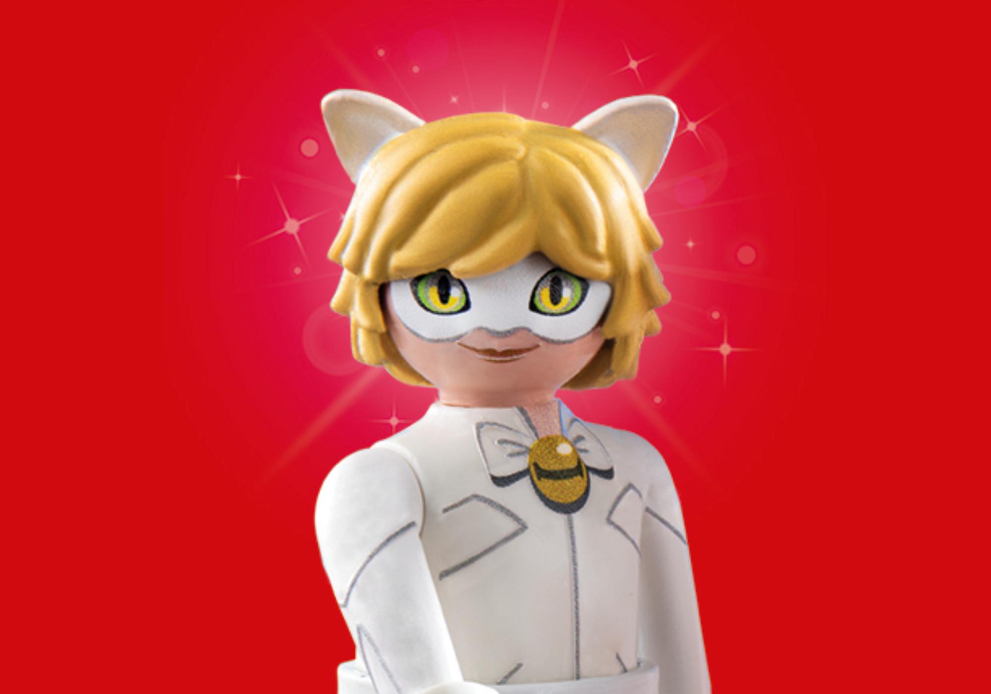 Miraculous: Ladybugs & Cat Noirs Hochzeitstraum