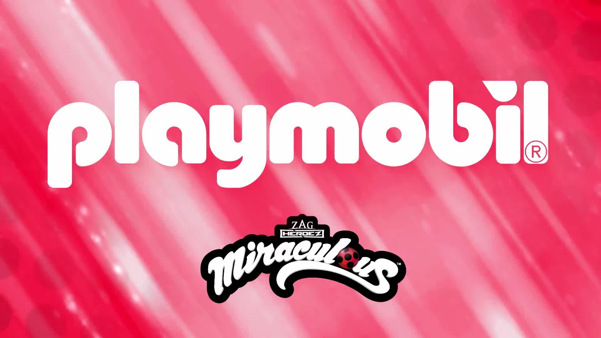 Miraculous: Puppeteer