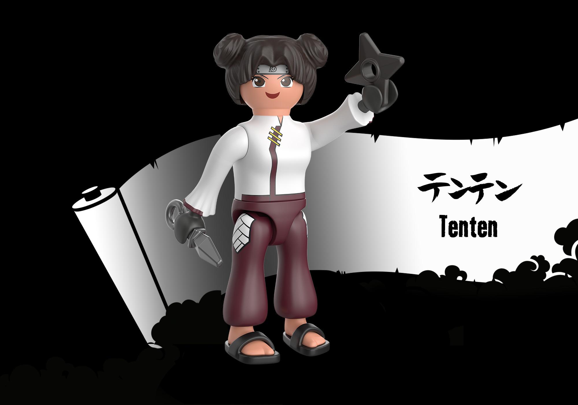 Tenten