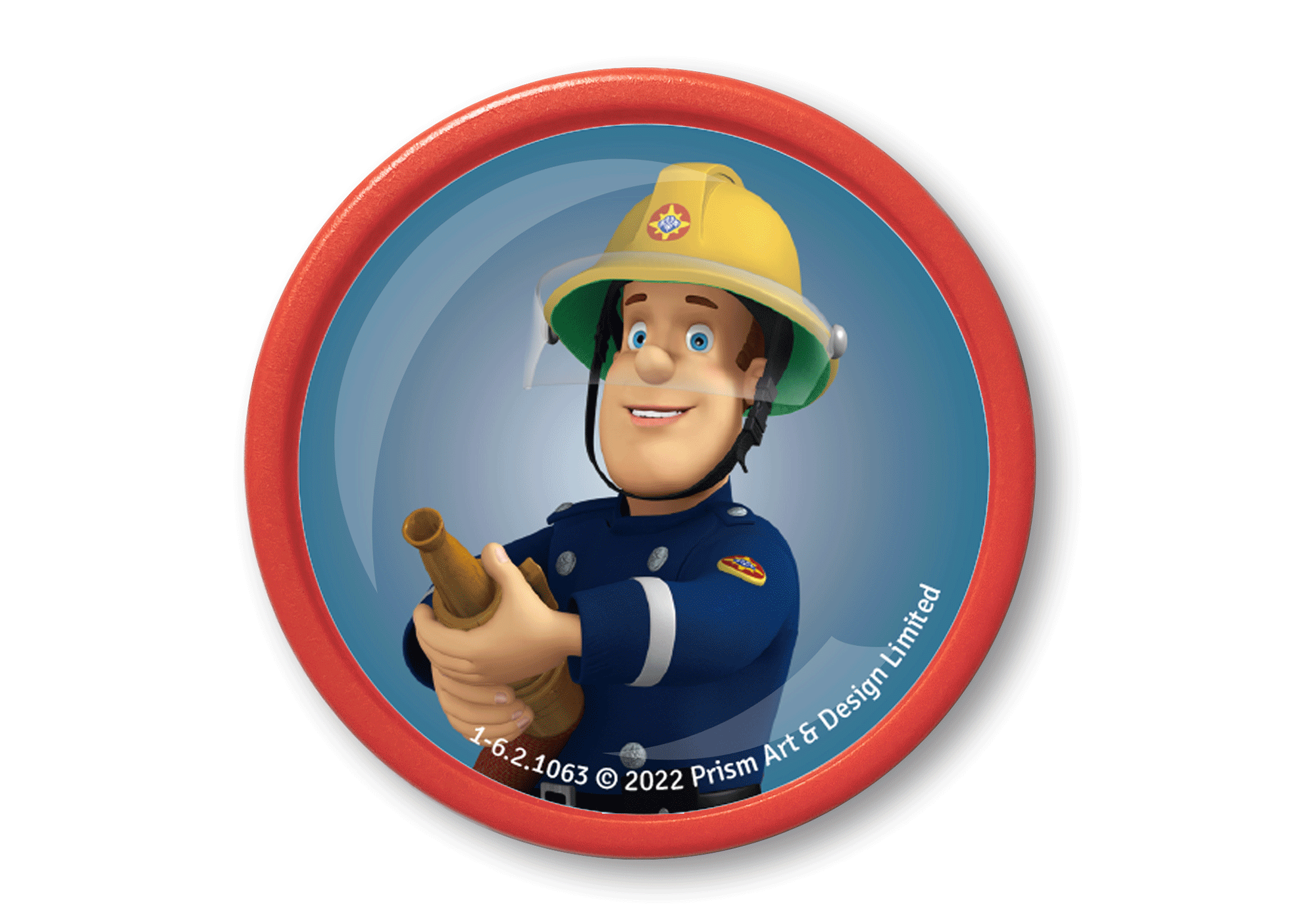 Kekz - Feuerwehrmann Sam - Das Baby im Schafspelz