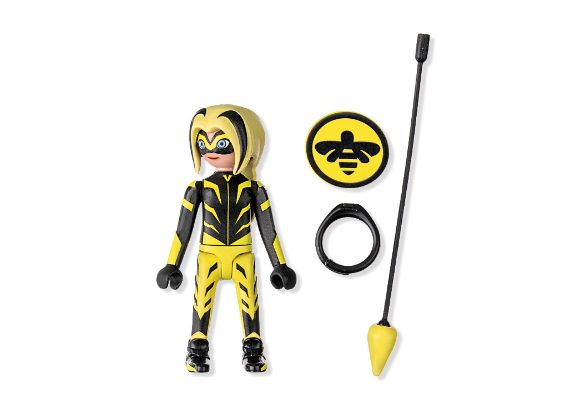 Miraculous: Vesperia