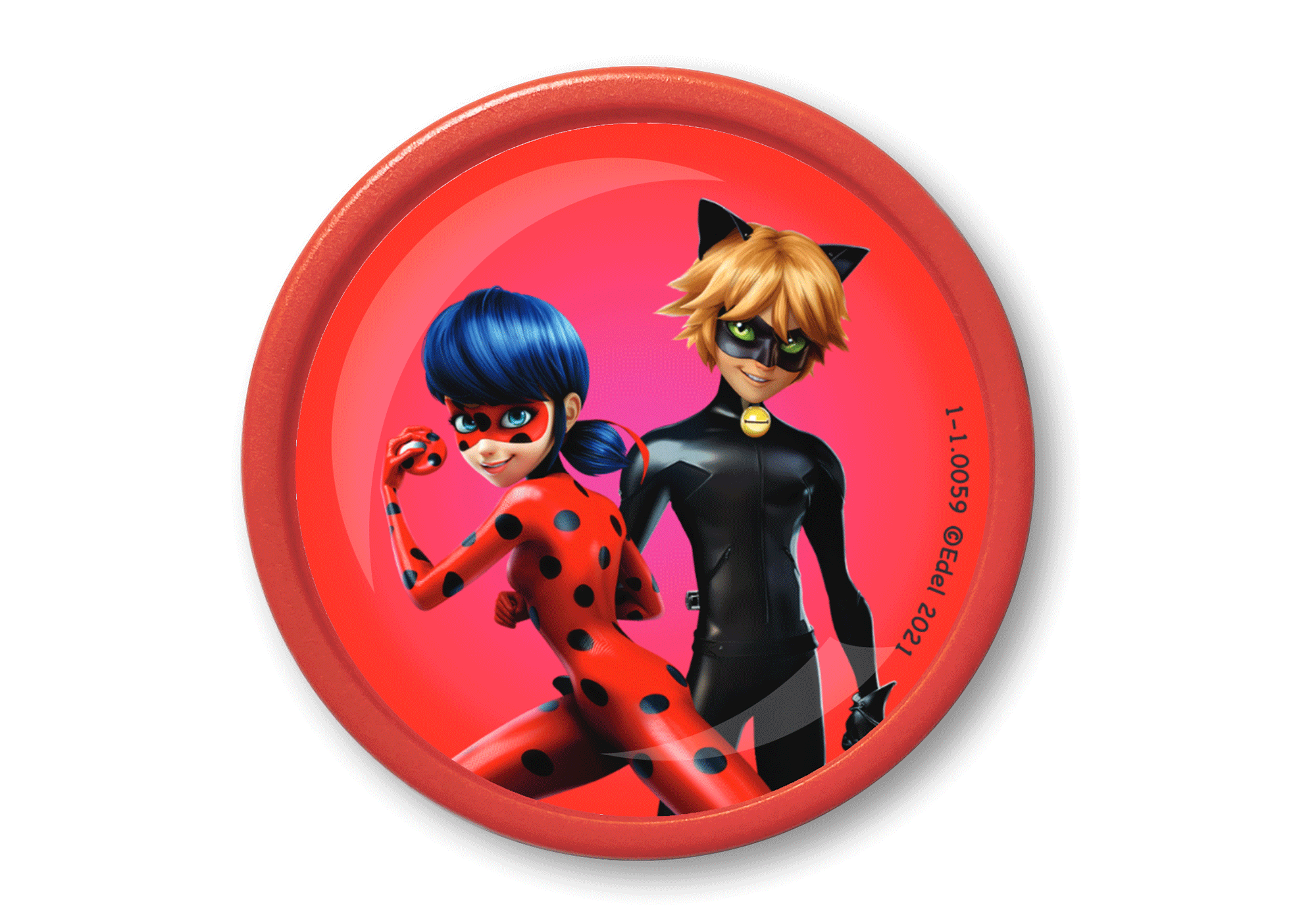 Kekz - Miraculous - Stürmisches Wetter / Der Bubbler