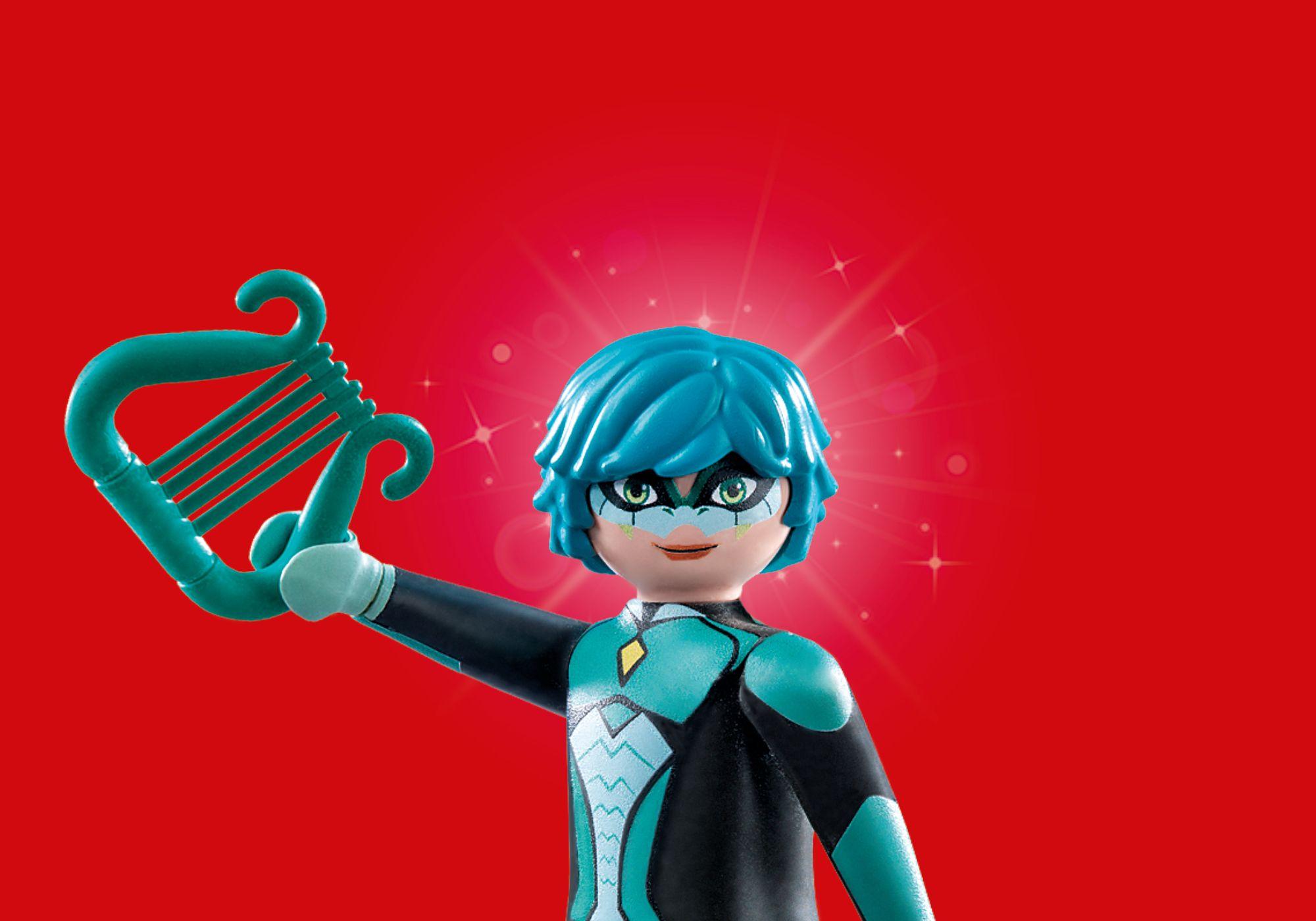 Miraculous: Viperion