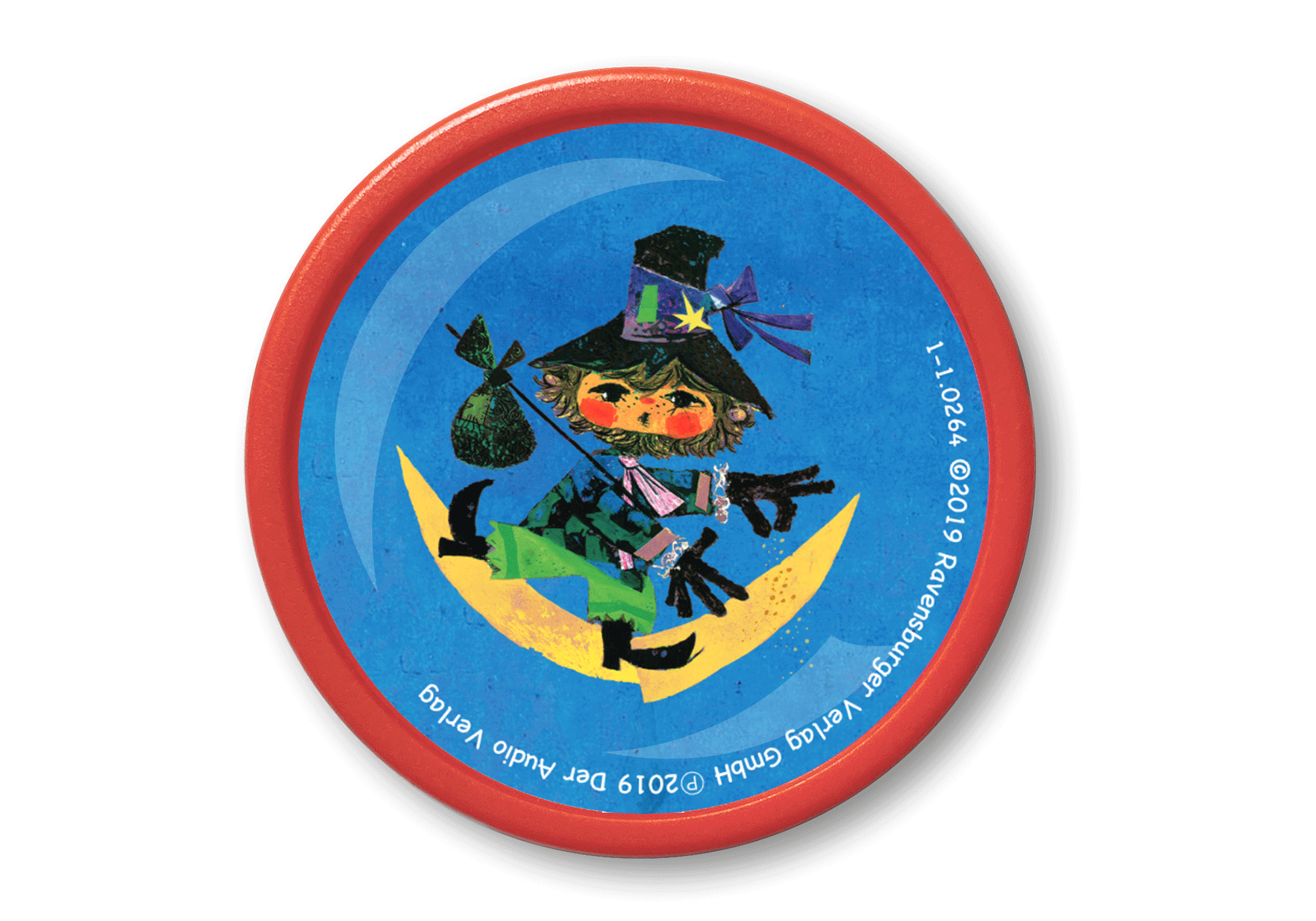 Kekz - Sandmännchens Traumgeschichten