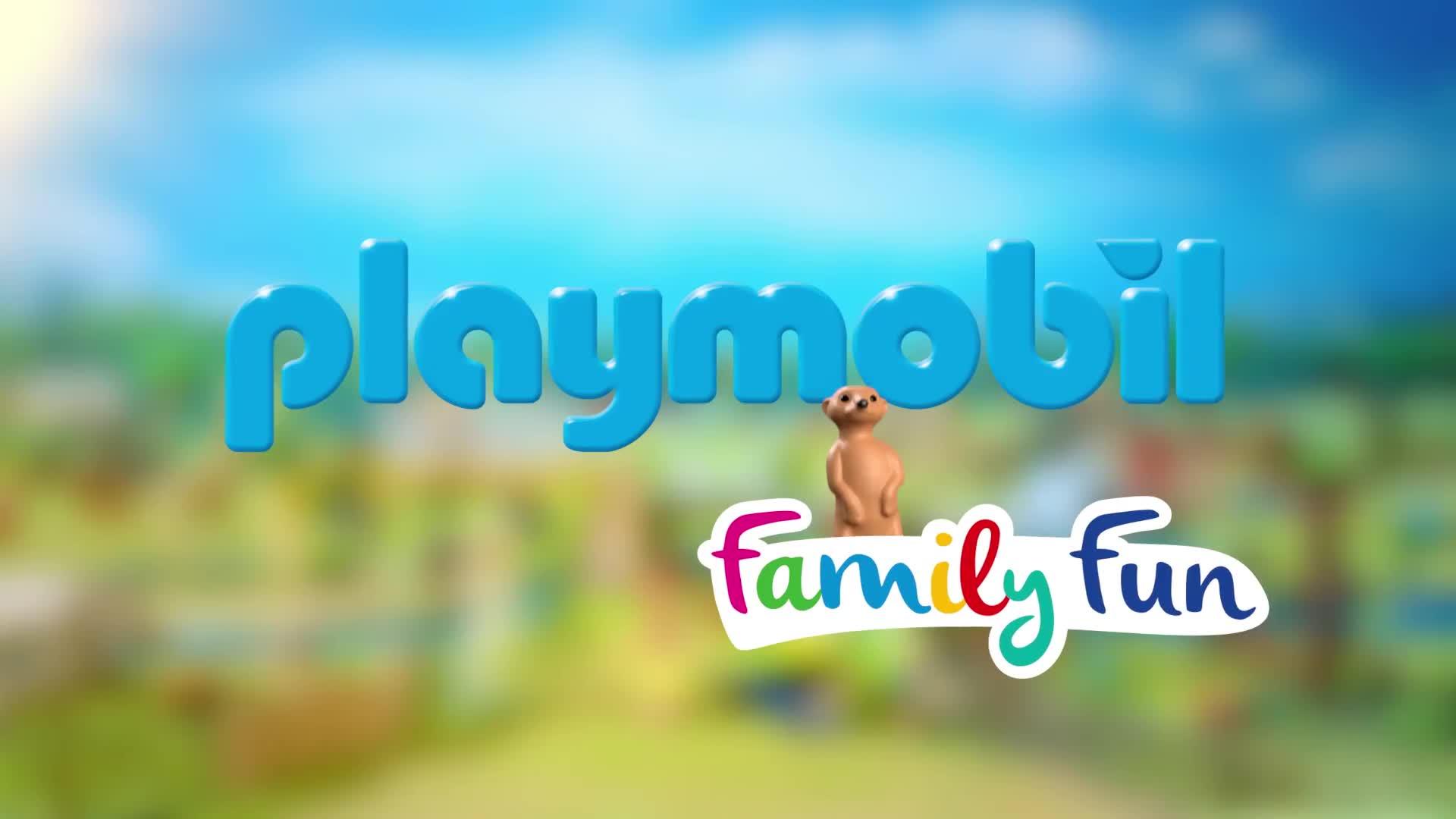 Zoo-Tierarzt mit Fahrzeug