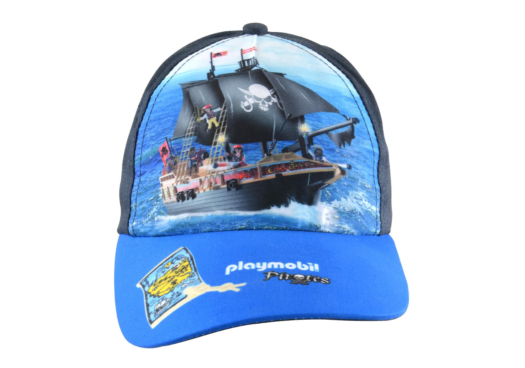 Playmobil Kappe Piraten