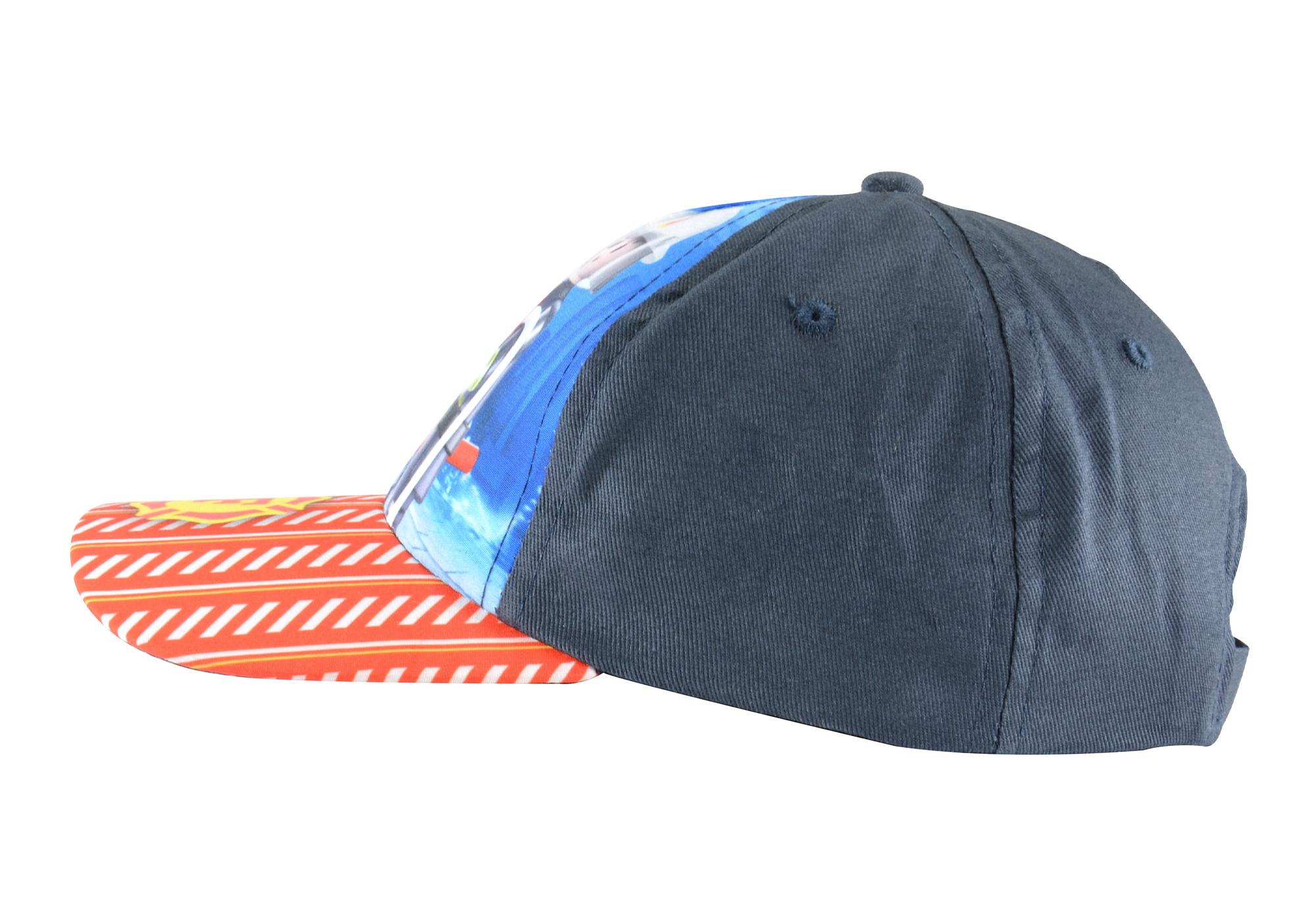 Playmobil Kappe Feuerwehr