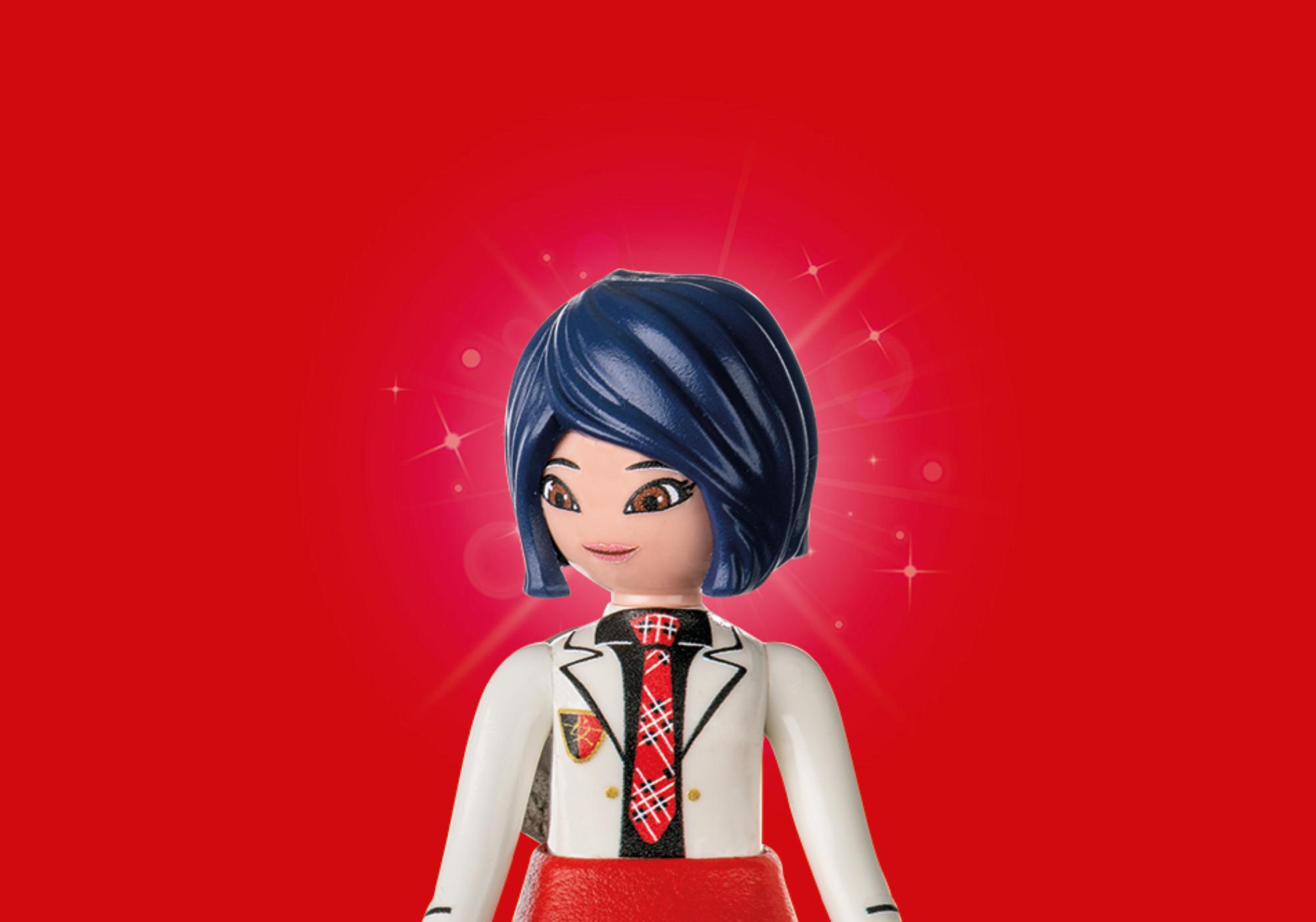 Miraculous: Rollerfahrt durch Paris